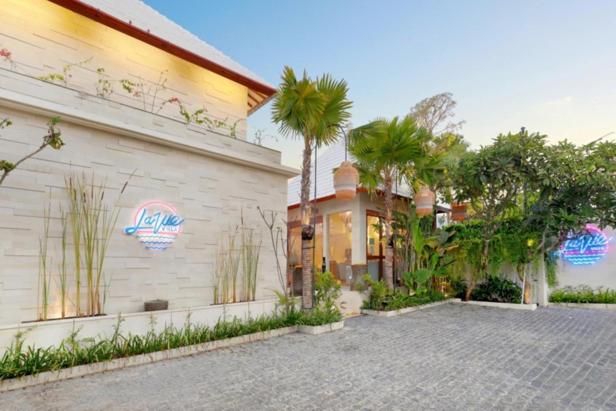 Villa La Vie Seminyak By Ini Vie Hospitality