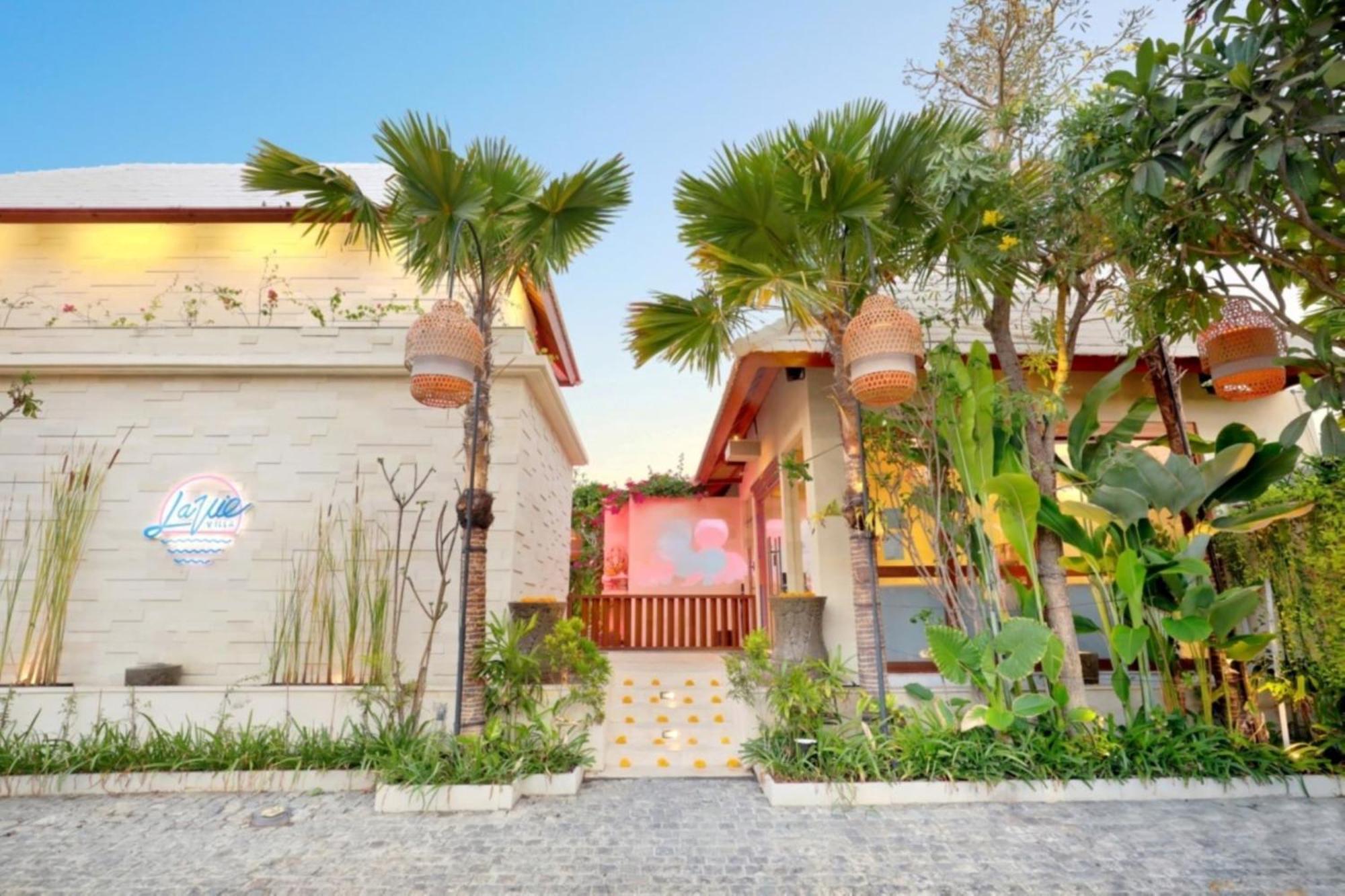 La Vie Seminyak By Ini Vie Hospitality Legian (Bali)
