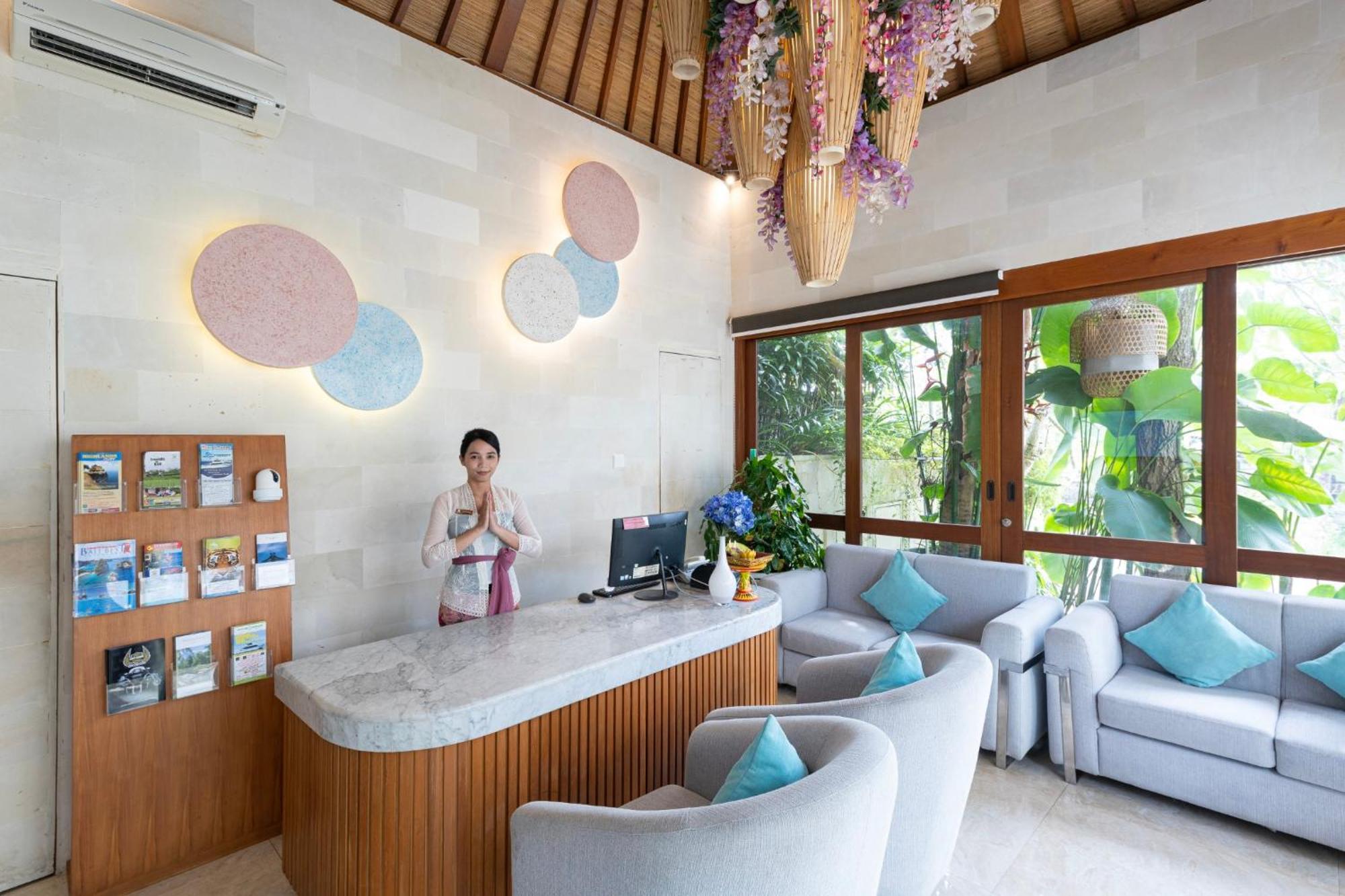 Villa La Vie Seminyak By Ini Vie Hospitality