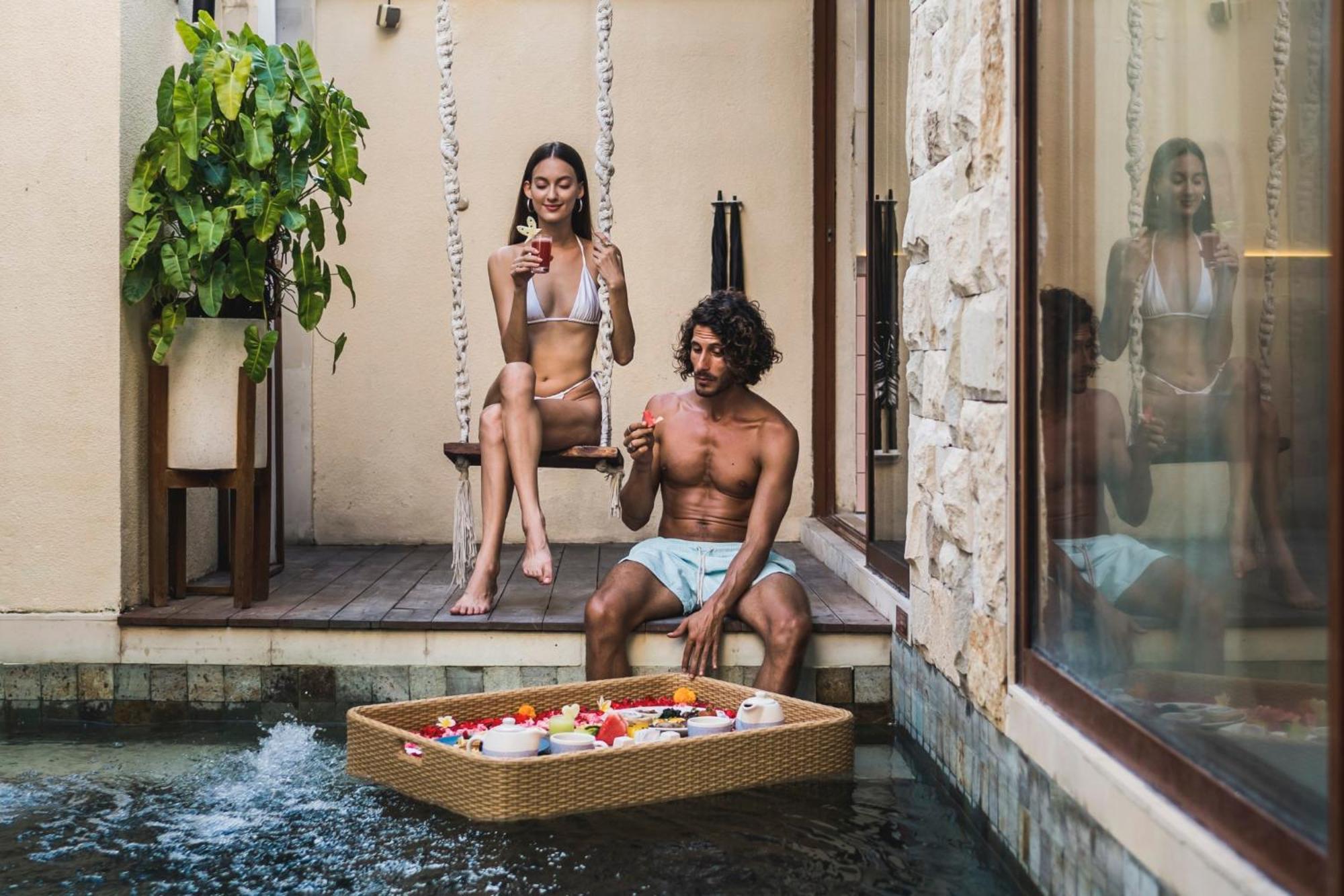 Villa La Vie Seminyak By Ini Vie Hospitality Legian (Bali)