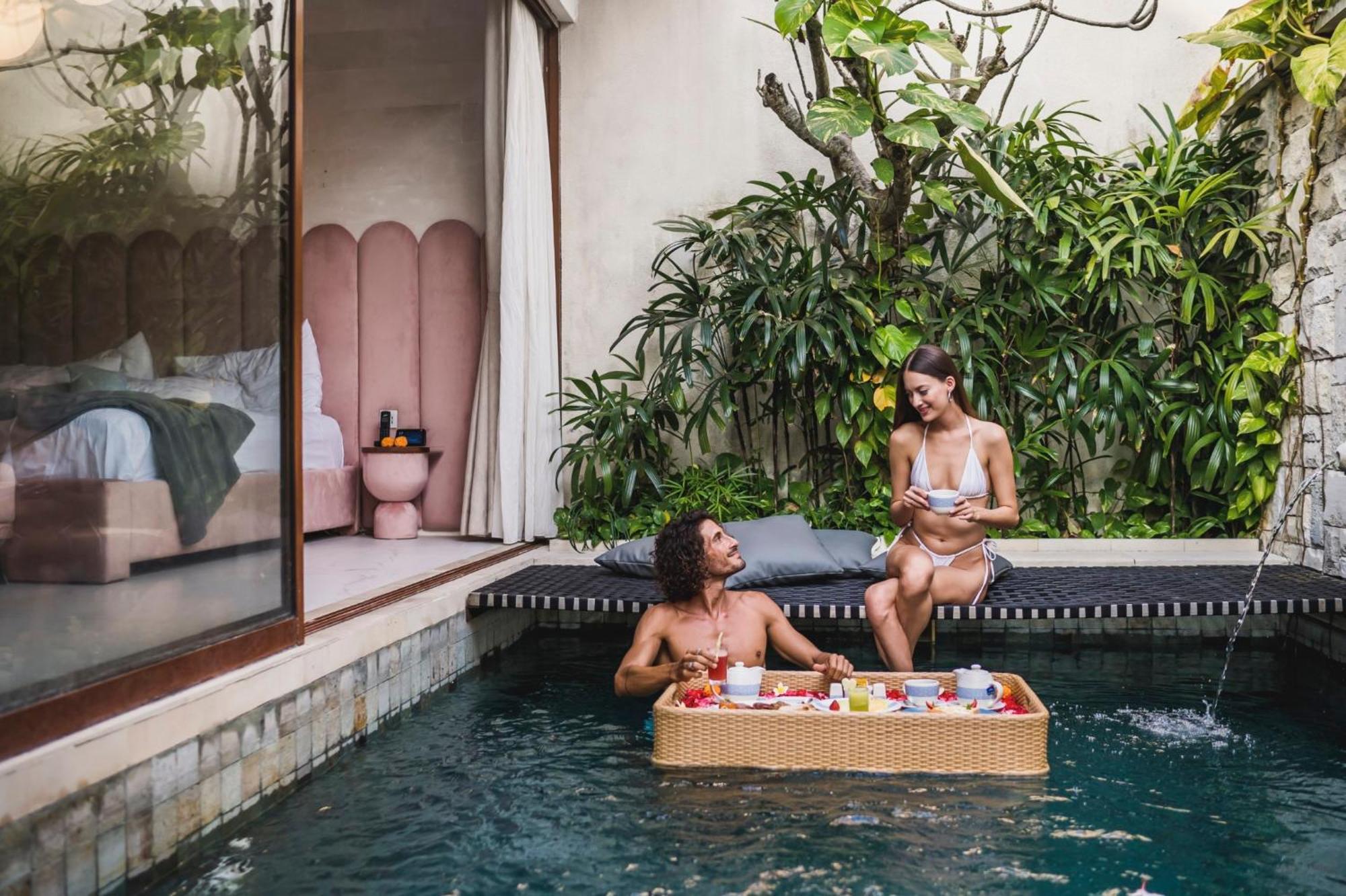 La Vie Seminyak By Ini Vie Hospitality *