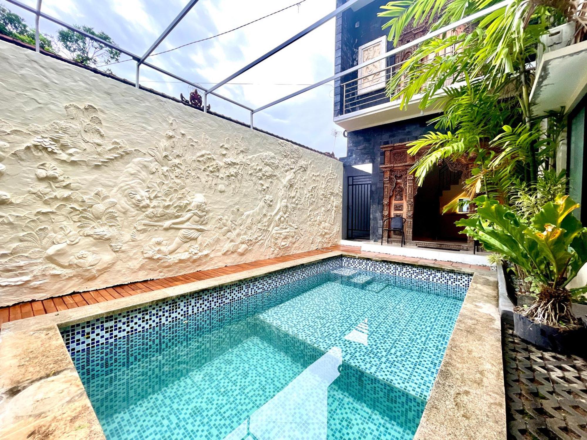 Villa Satran @ Kuta Bali Legian (Bali)