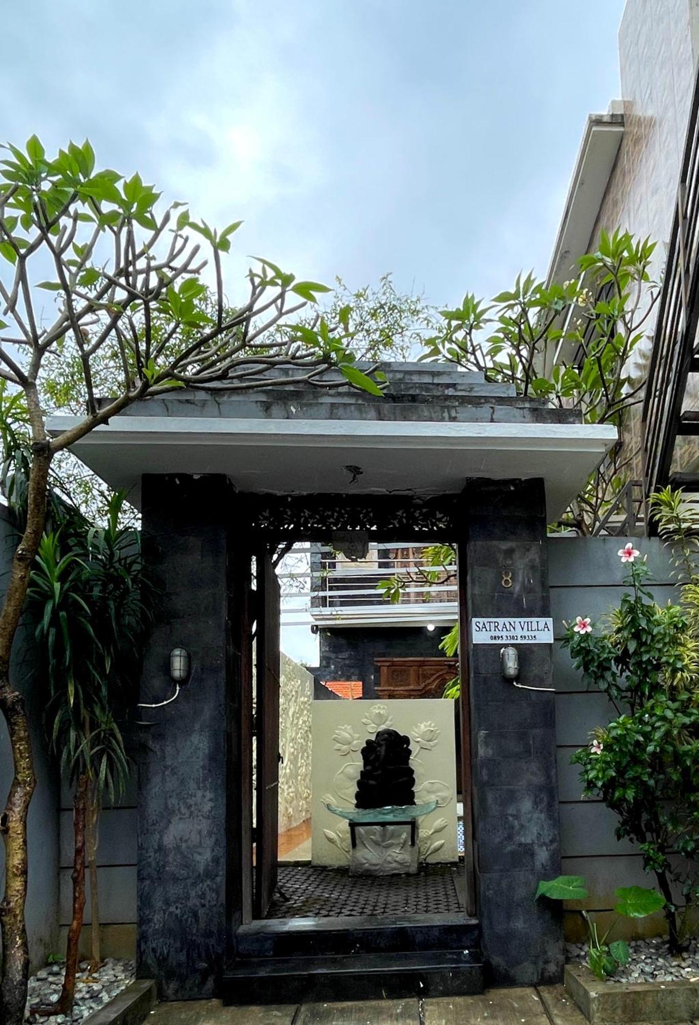 Villa Satran @ Kuta Bali Legian (Bali)