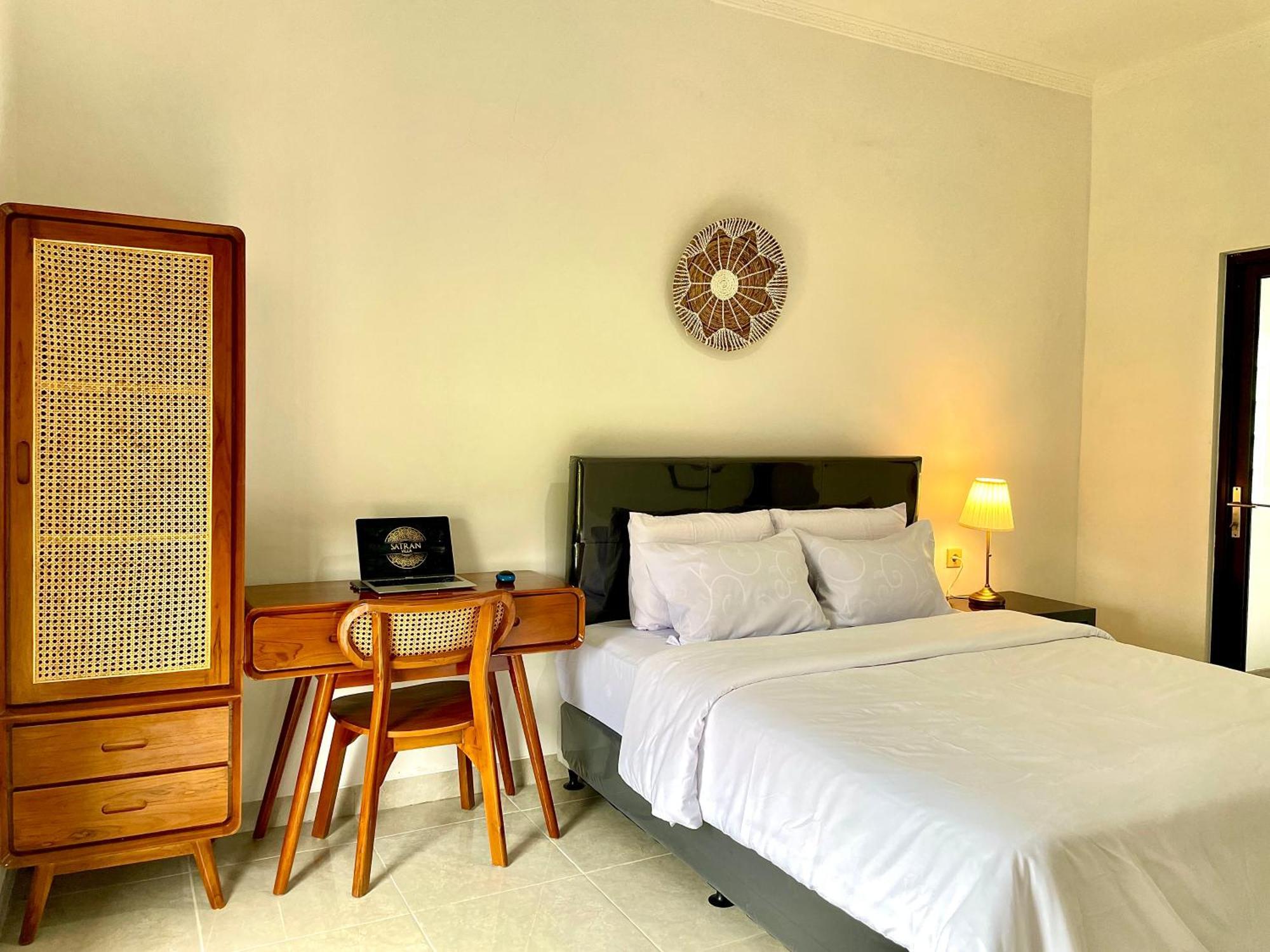 Villa Satran @ Kuta Bali Legian (Bali)