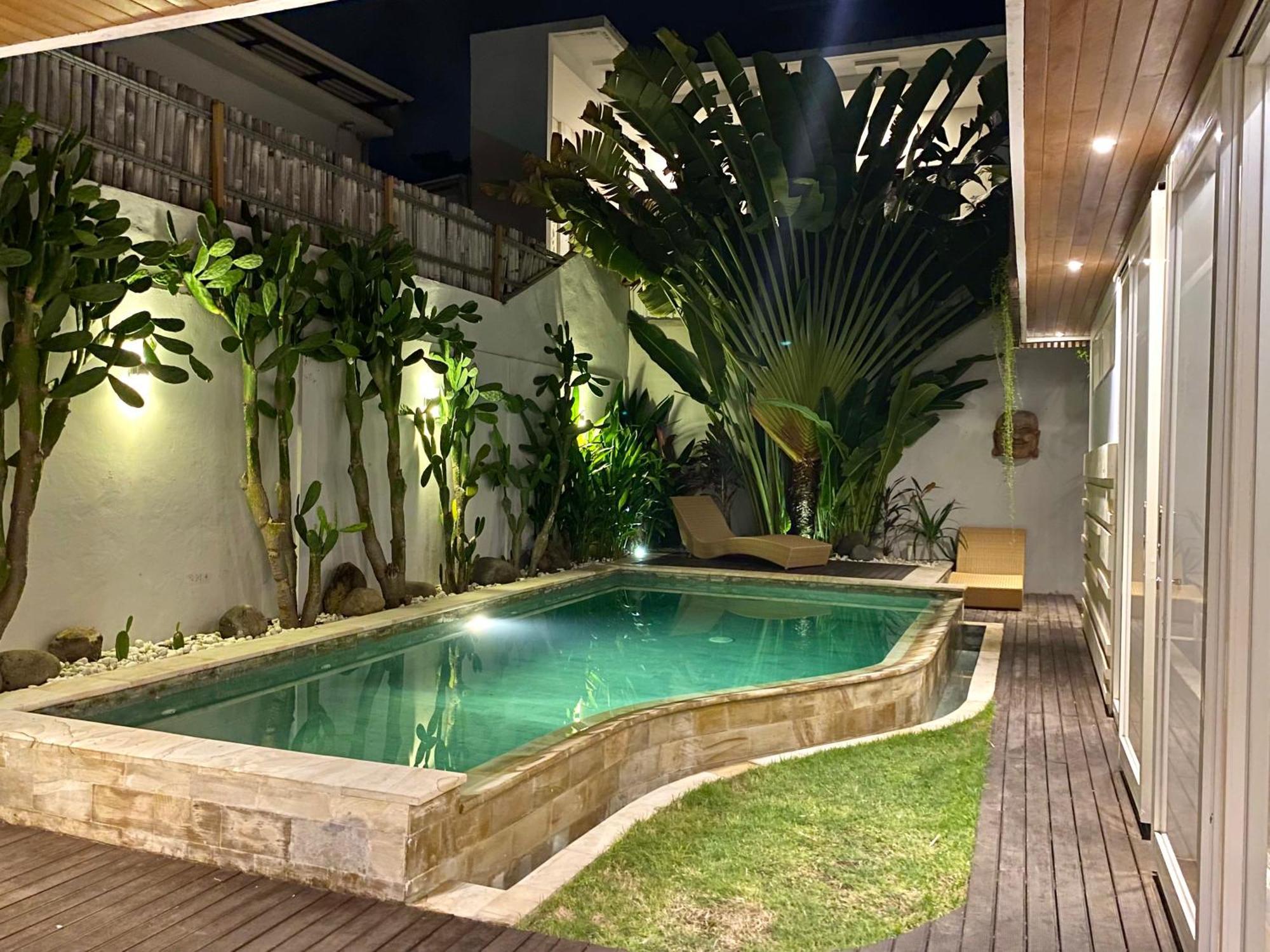 Villa Mila's Legian (Bali)