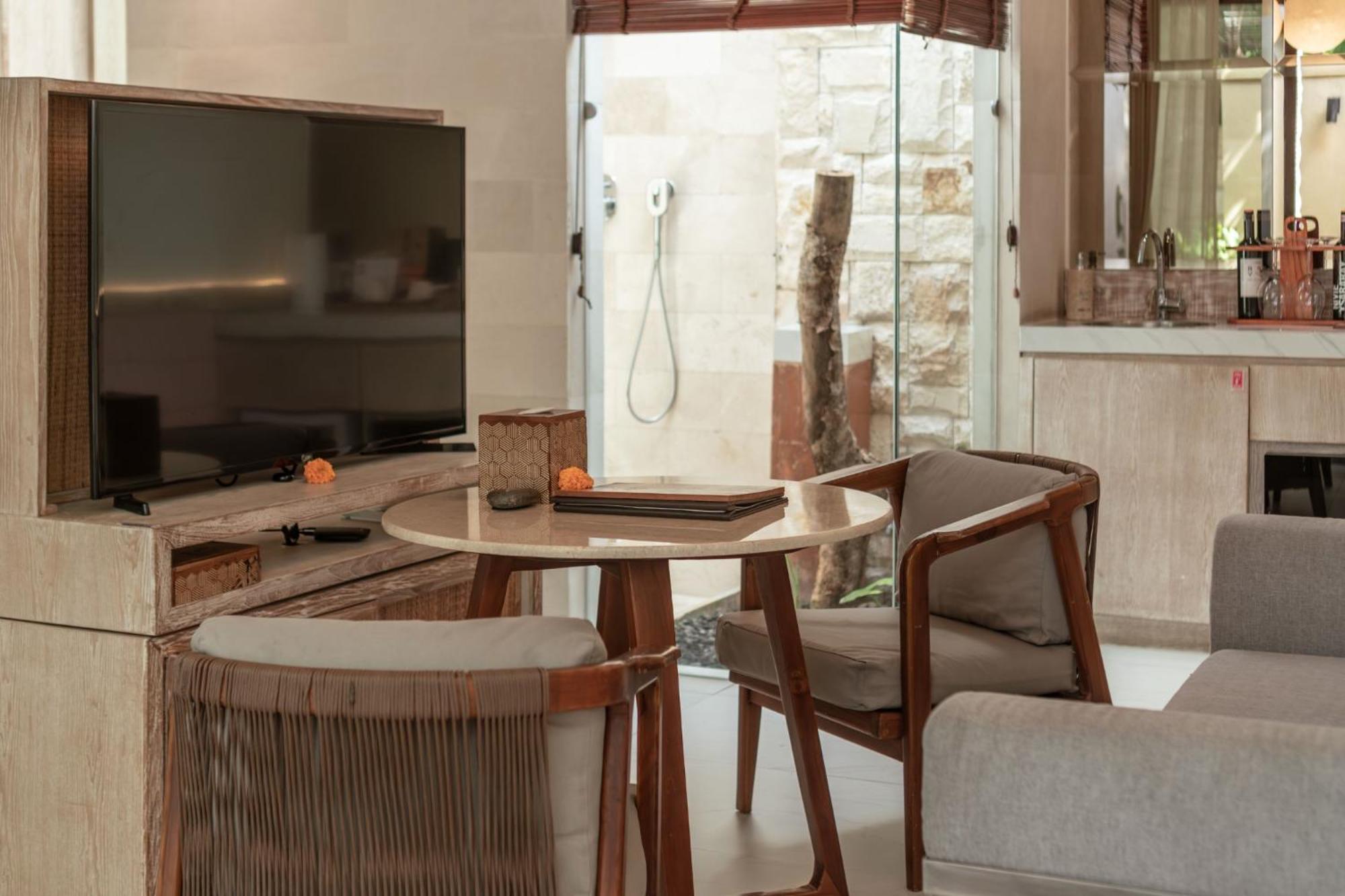 Villa La Vie Seminyak By Ini Vie Hospitality