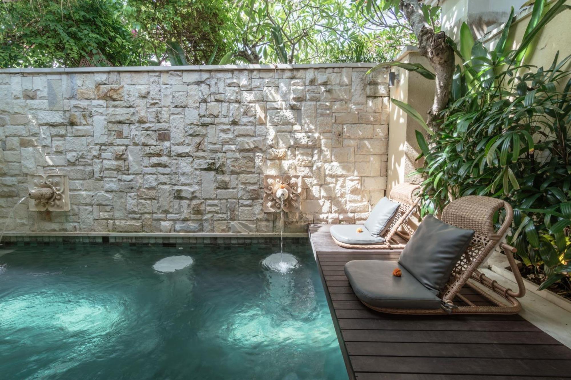 La Vie Seminyak By Ini Vie Hospitality Villa