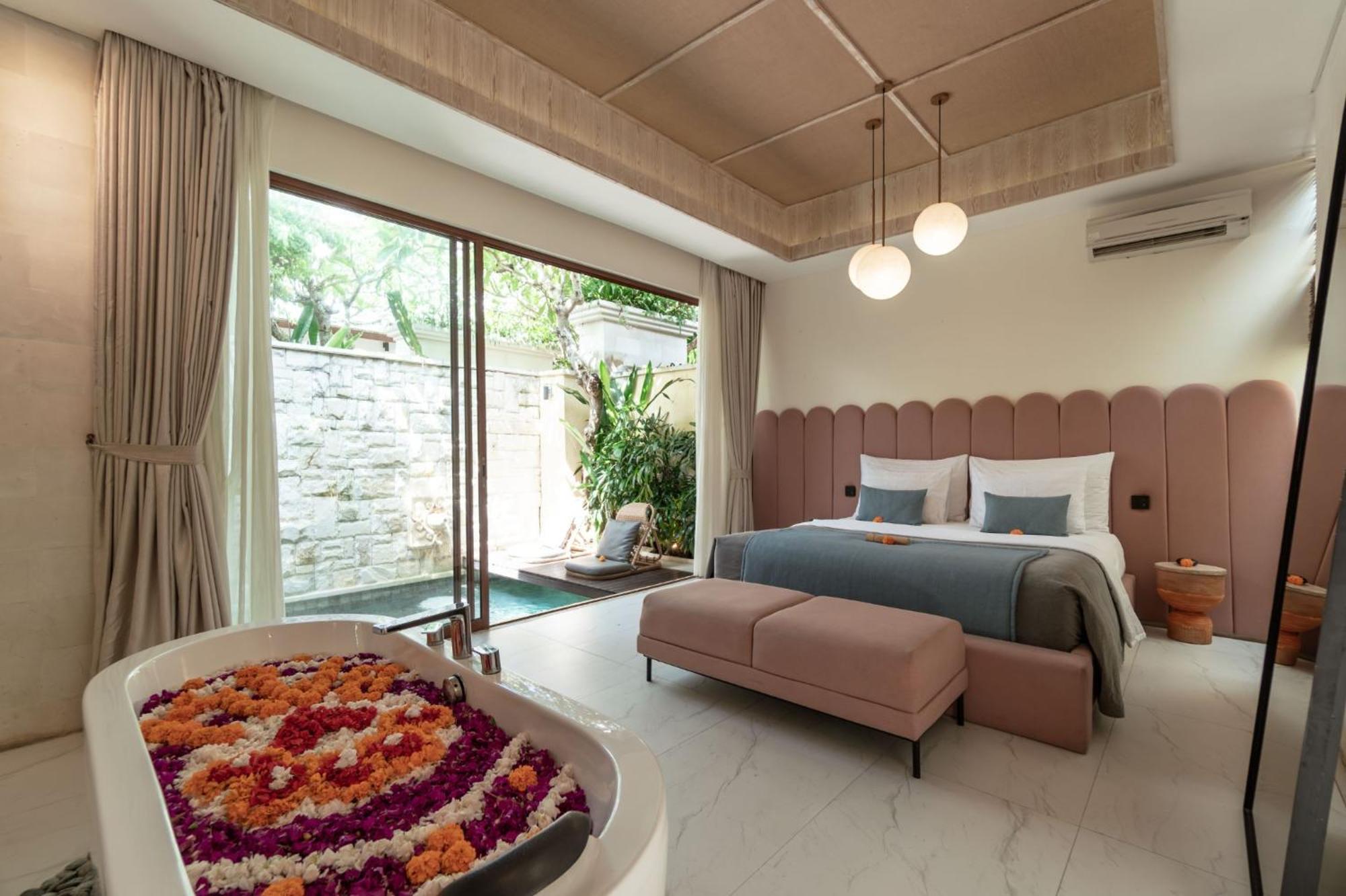 La Vie Seminyak By Ini Vie Hospitality Villa