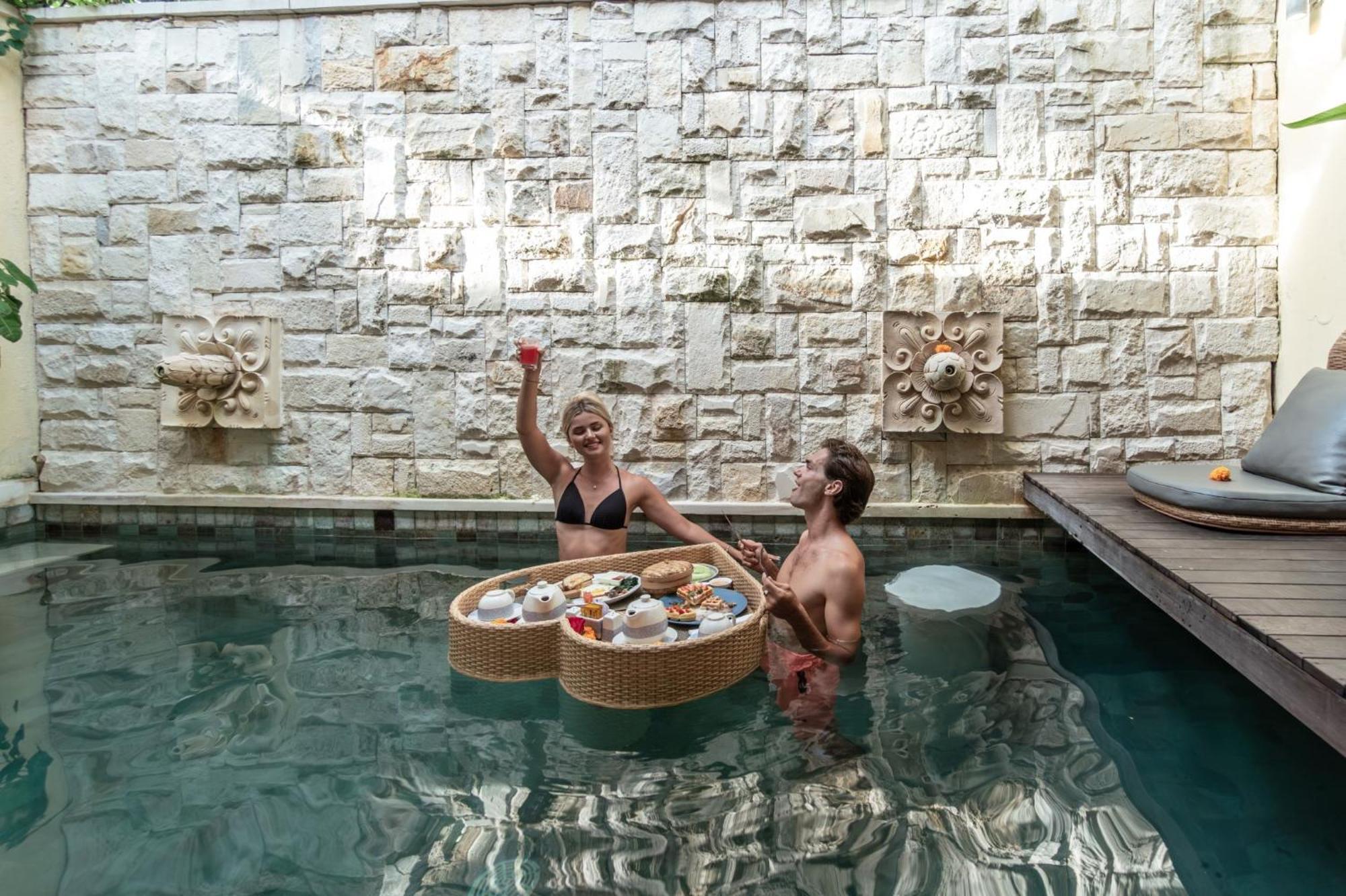 Villa La Vie Seminyak By Ini Vie Hospitality Legian (Bali)