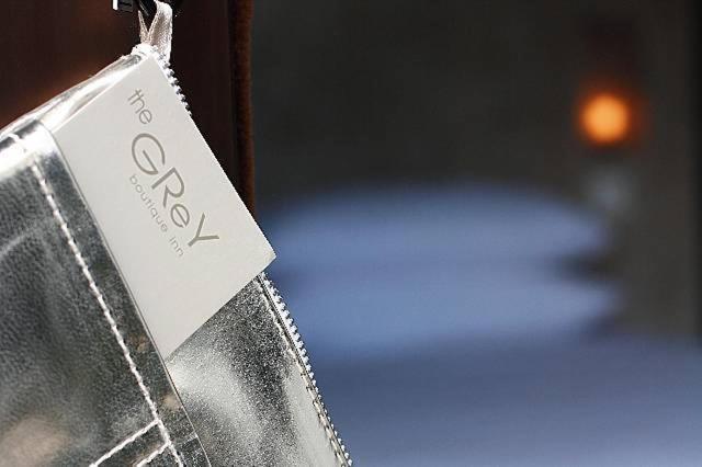 The Grey Boutique 2*