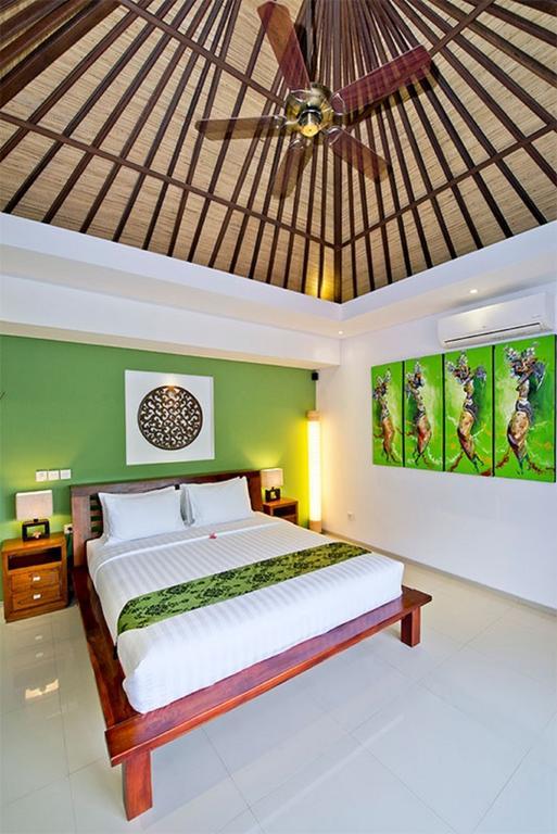 Anggrek 66 * Legian (Bali)