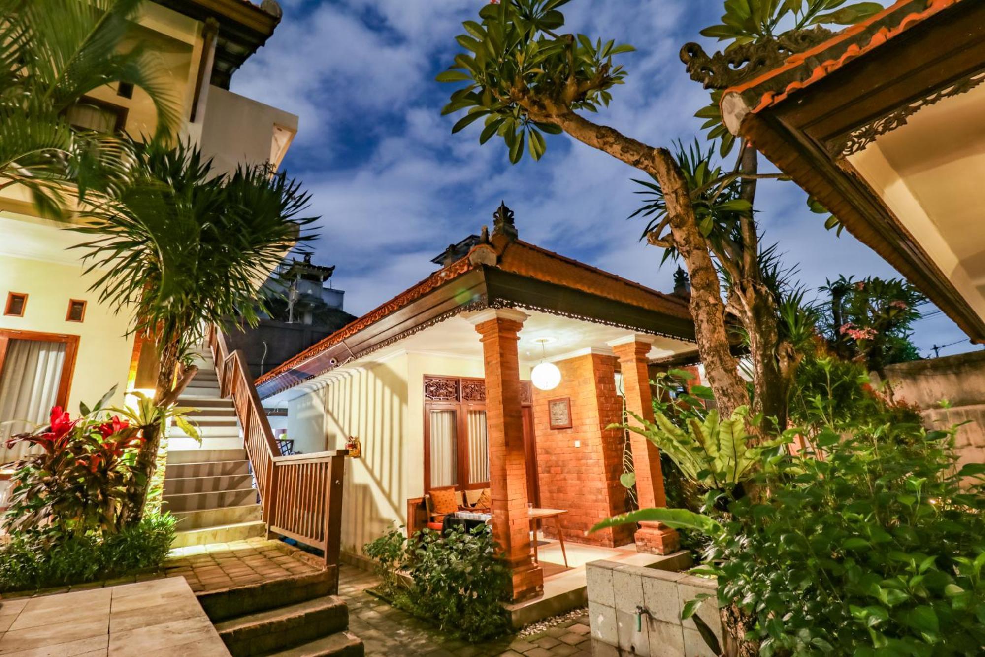 Pelasa Legian
