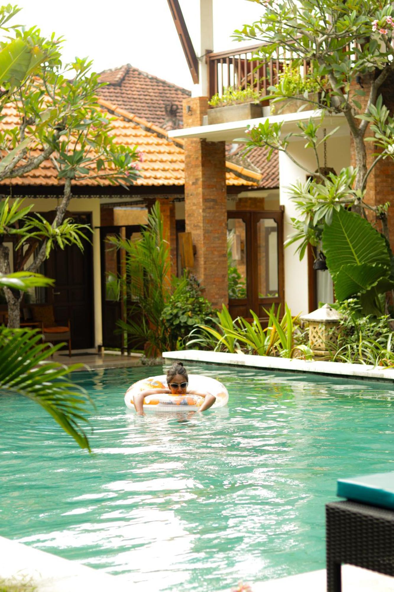 Hotel Pelasa Legian