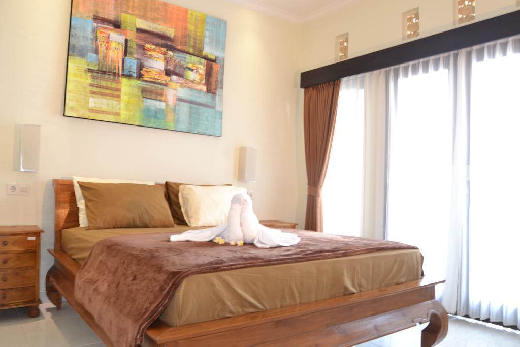 Hospedagem domiciliar Pujihouse One Legian