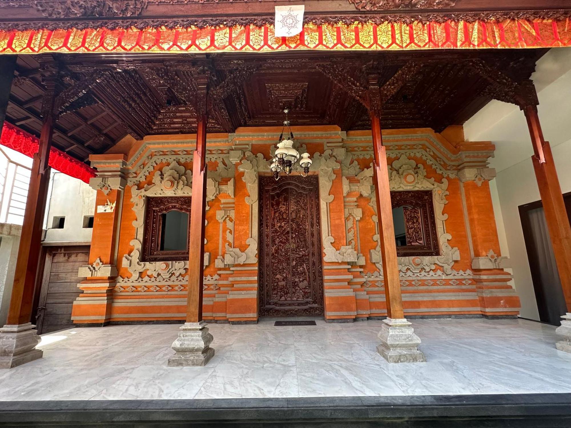 Guest house Dukuh Segara *