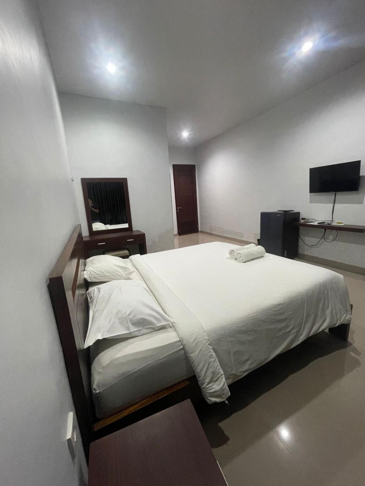 Dukuh Segara Guest house *