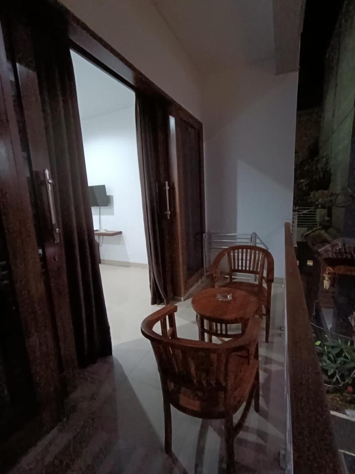 Dukuh Segara Guest house