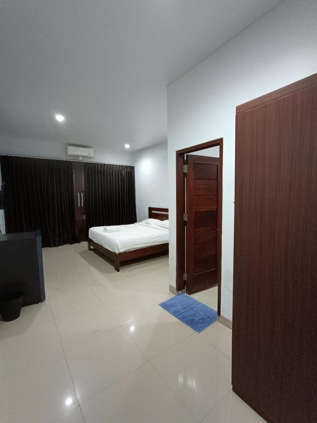 Dukuh Segara Guest house