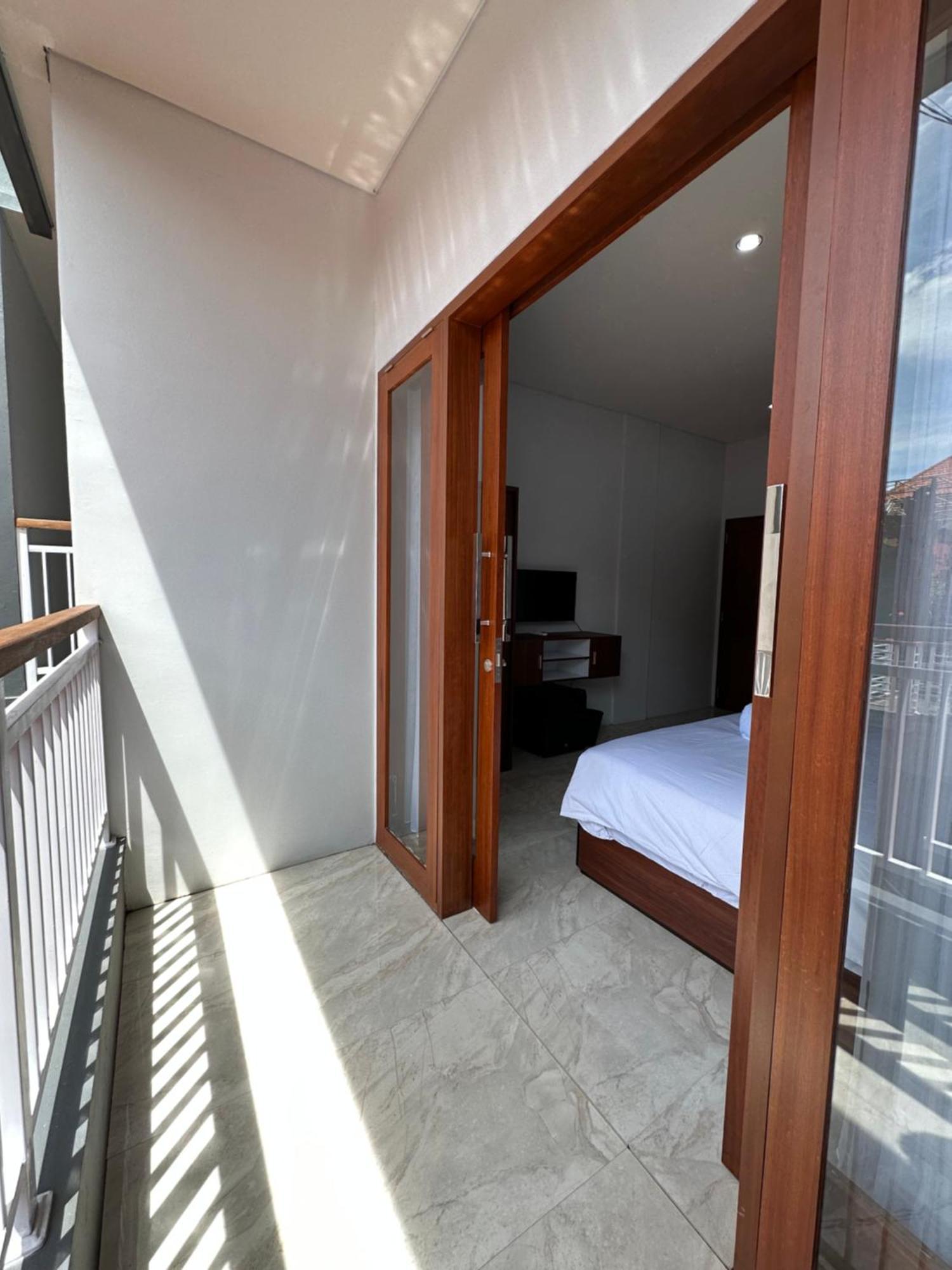 Guest house Dukuh Segara Legian (Bali)