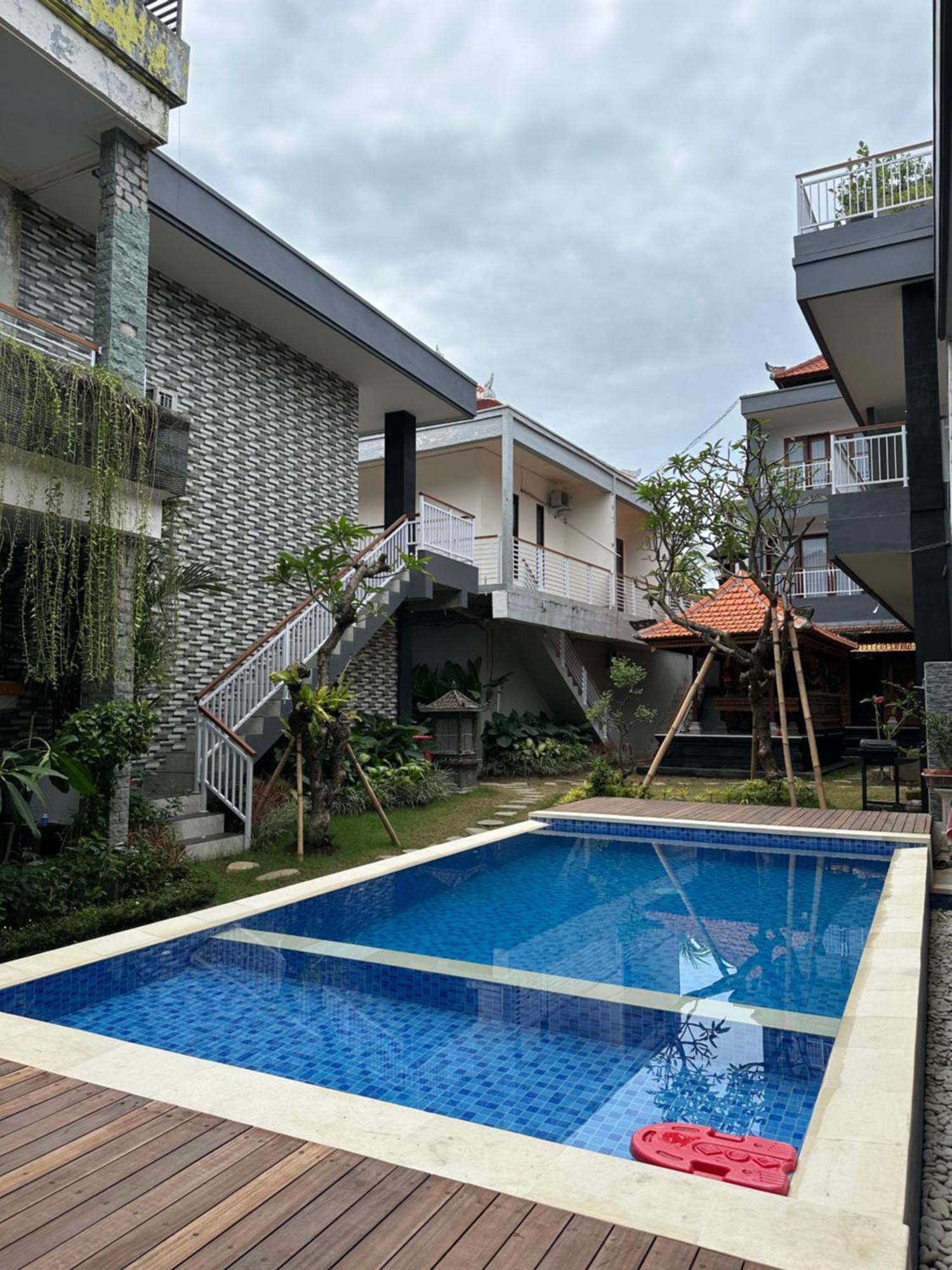Dukuh Segara * Legian (Bali)