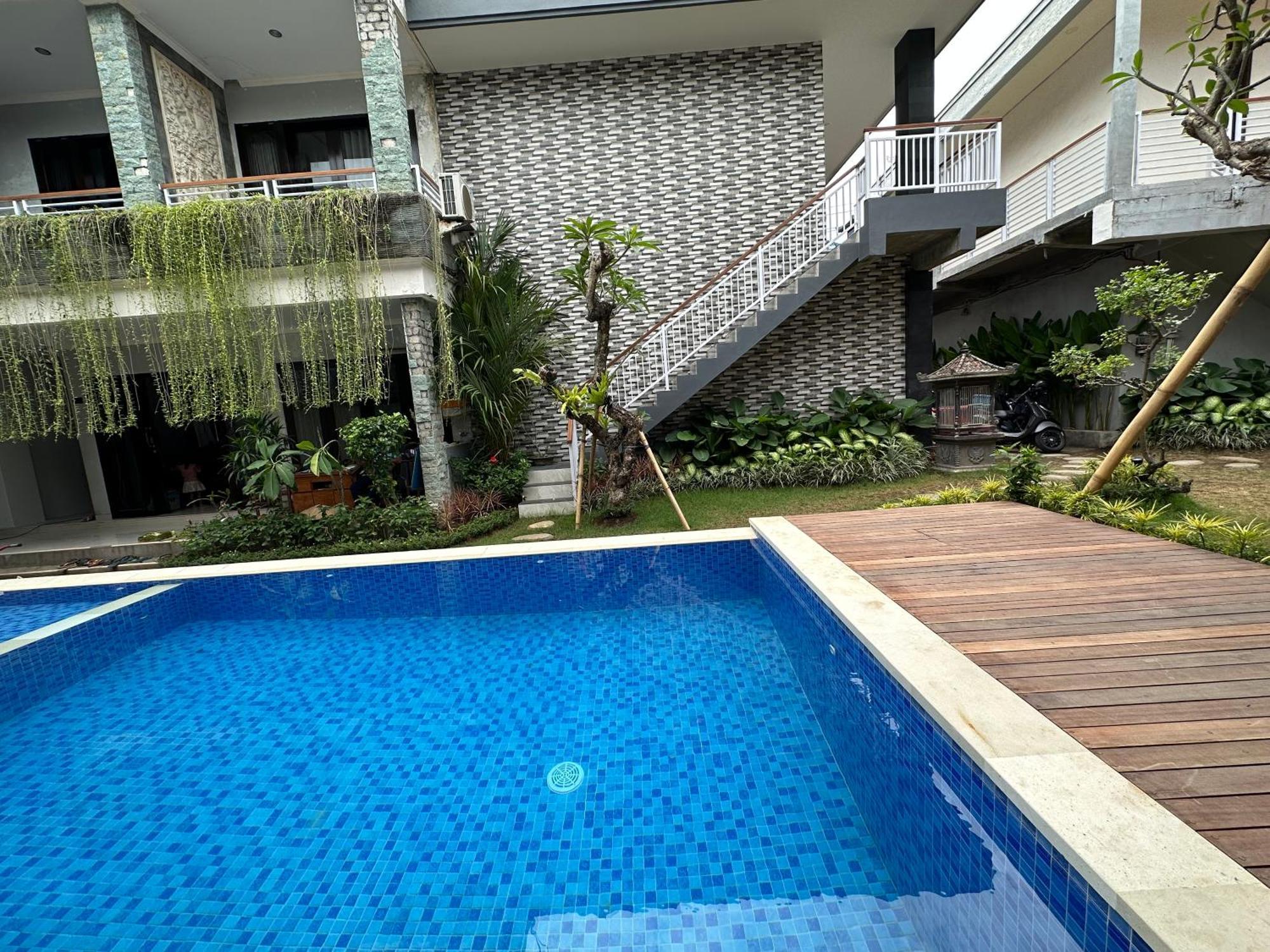 Dukuh Segara Legian (Bali)