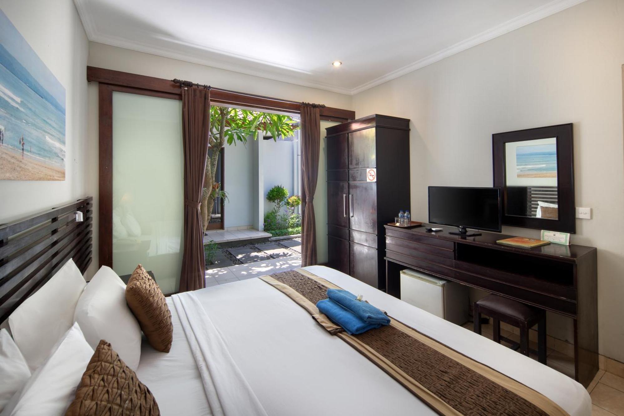 Hotel Village - Chse Certified