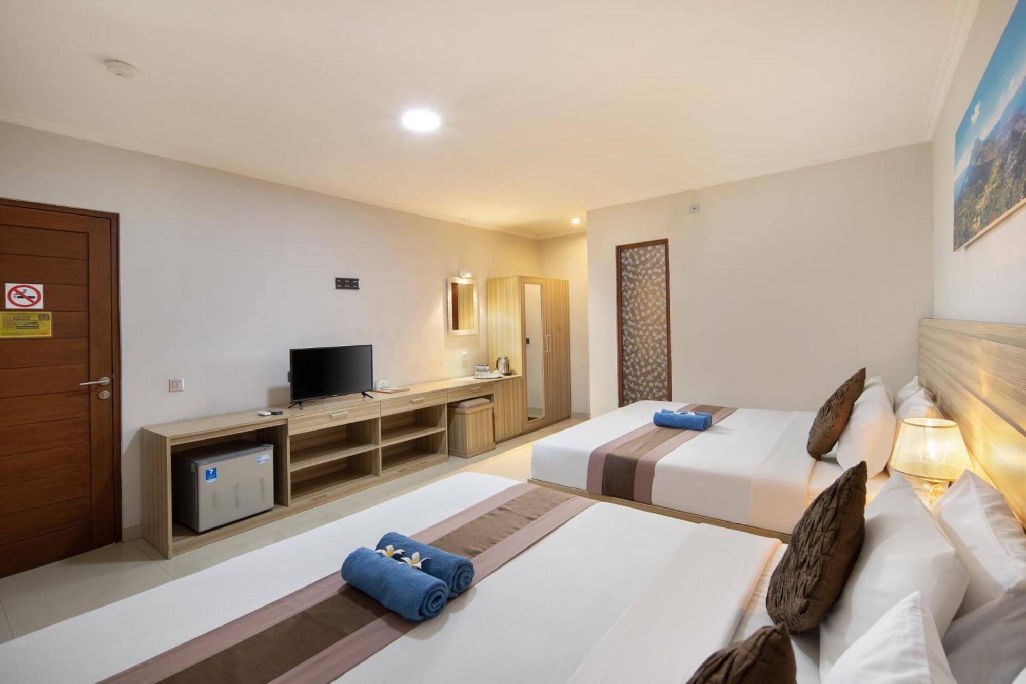 Village - Chse Certified Legian