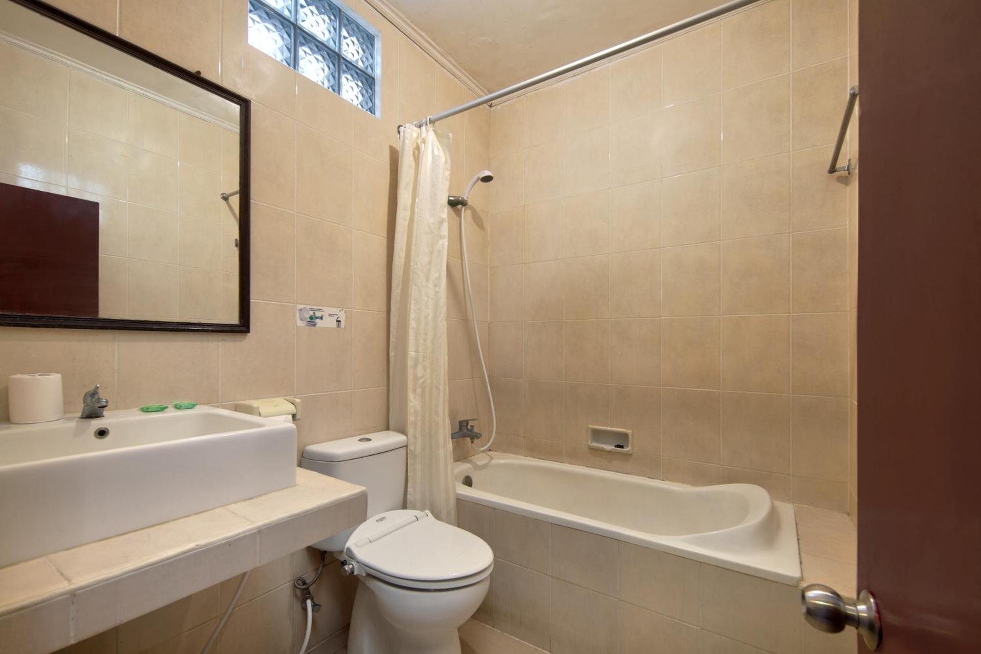 Village - Chse Certified Legian