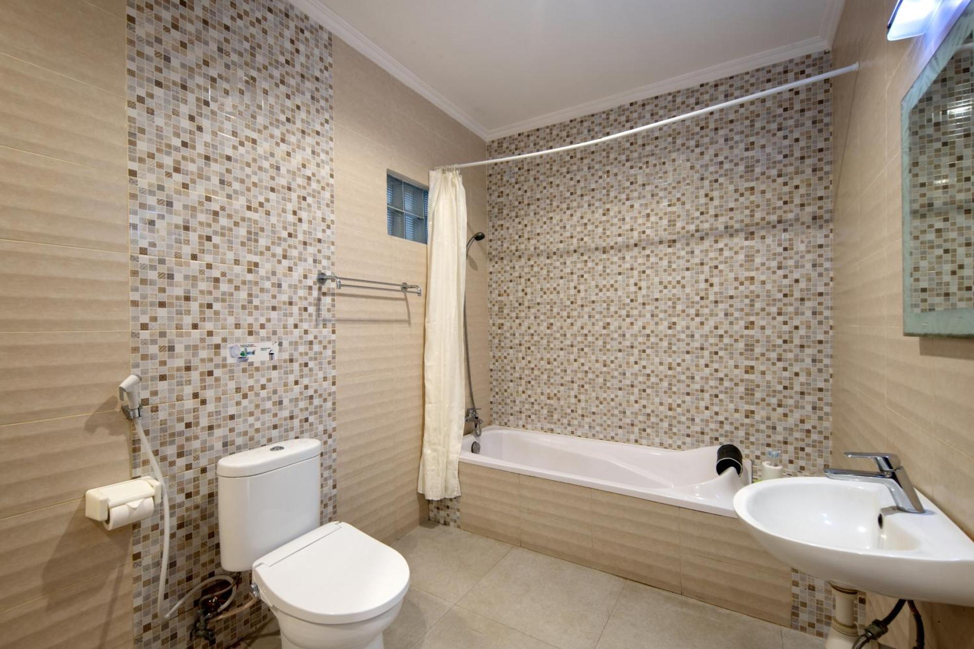 Village - Chse Certified Legian
