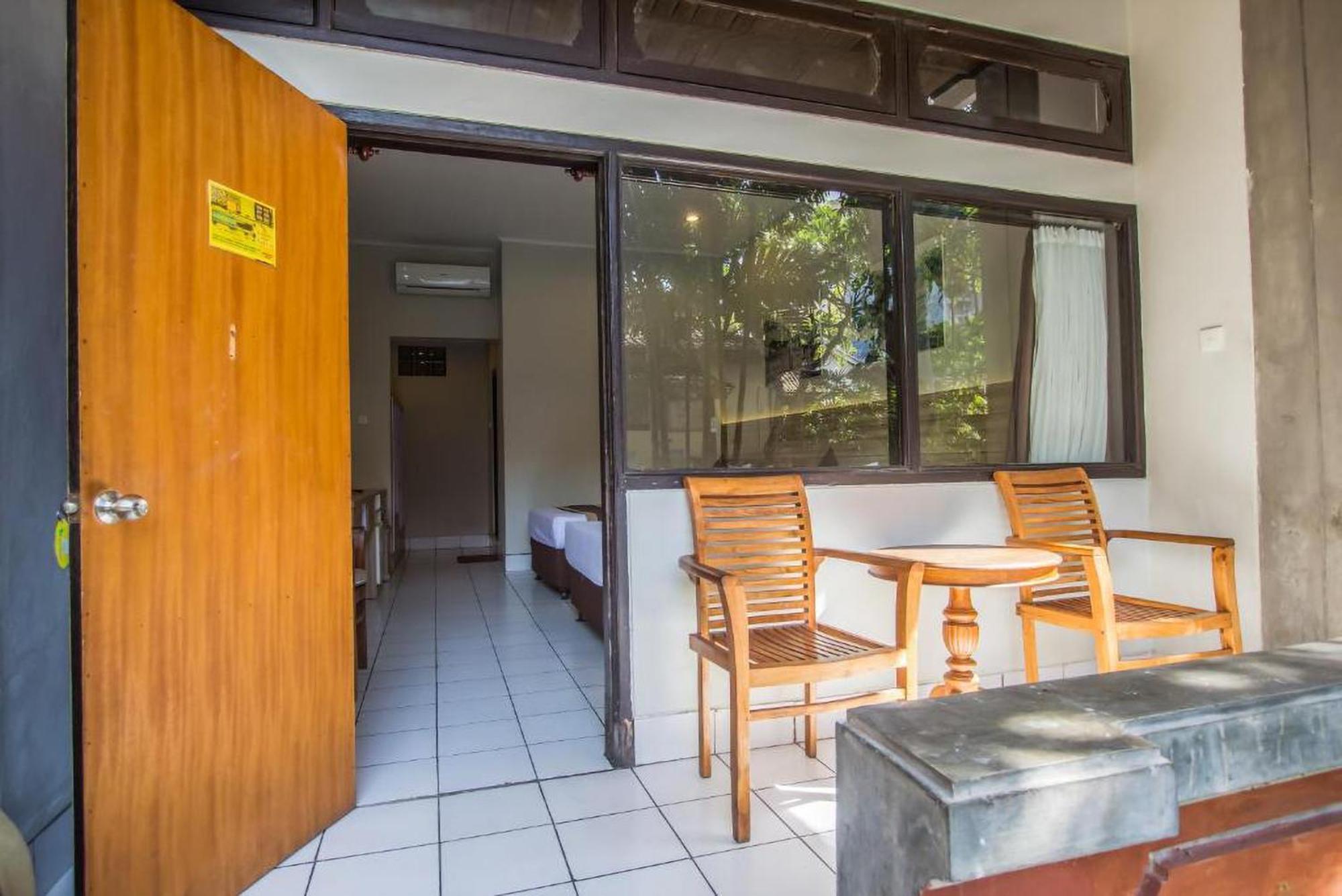 Village - Chse Certified Legian