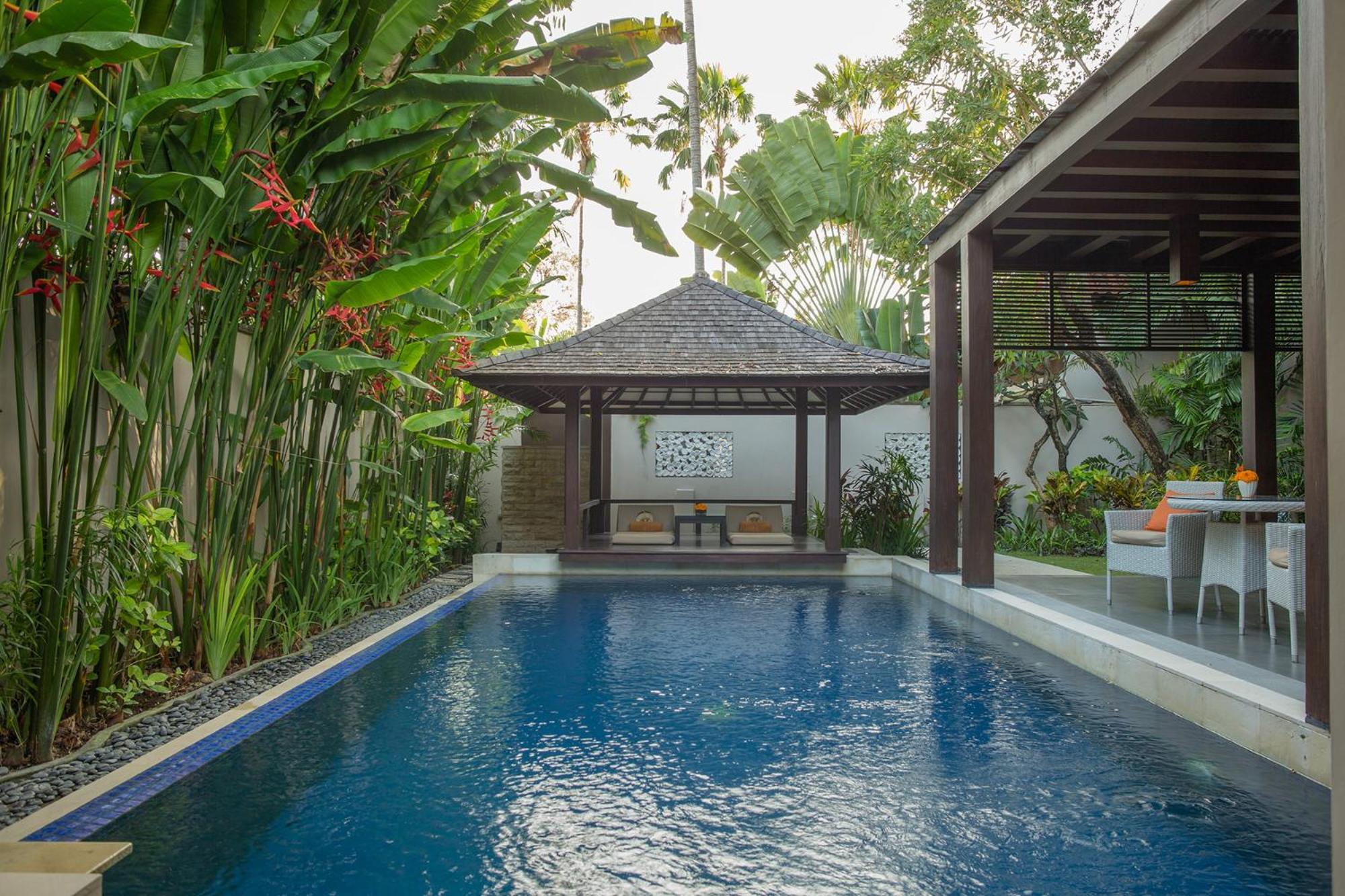 Alaya Dedaun Kuta * Legian
