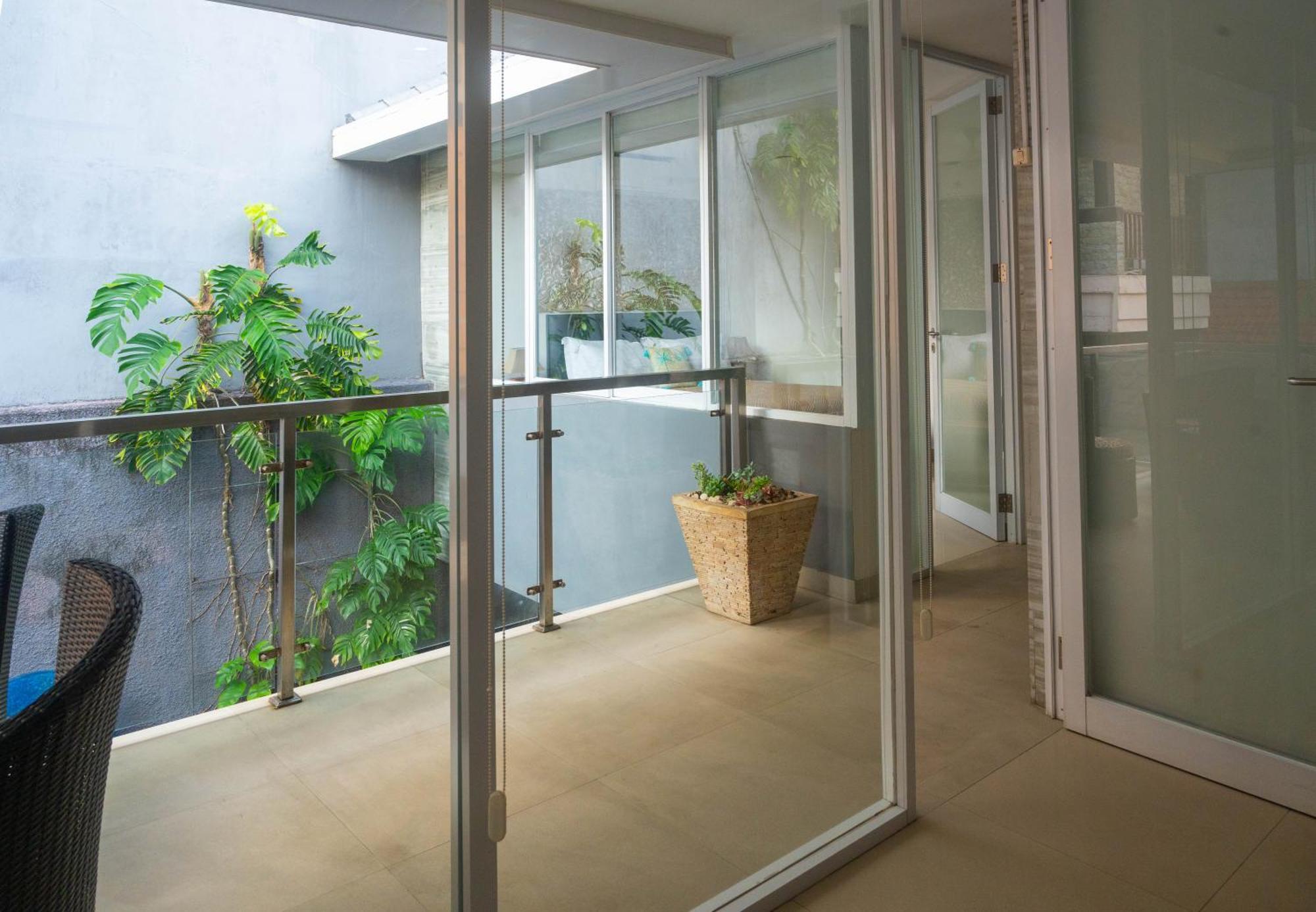 Lestari Villa Legian (Bali)