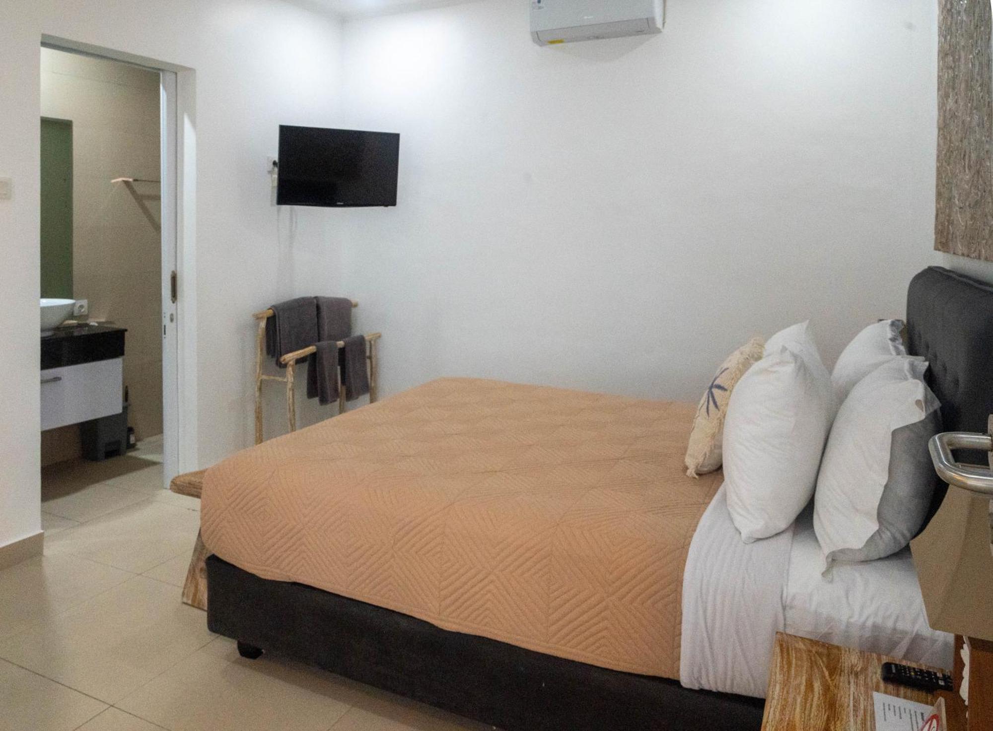Villa Lestari Legian (Bali)