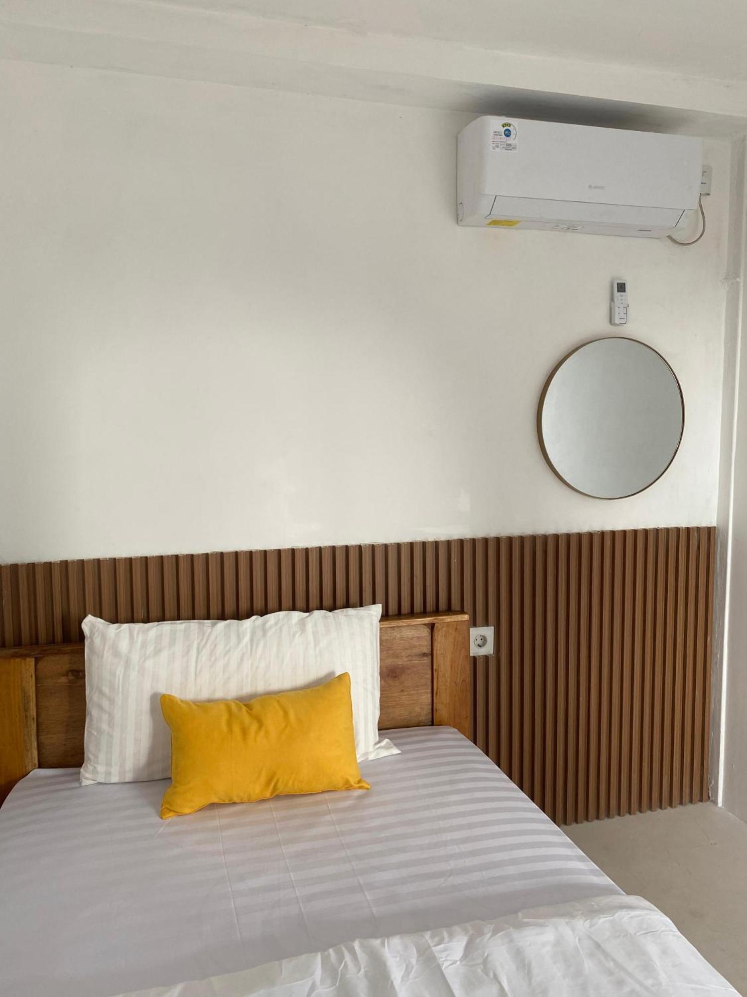 Wija's Bali Wisma tamu *
