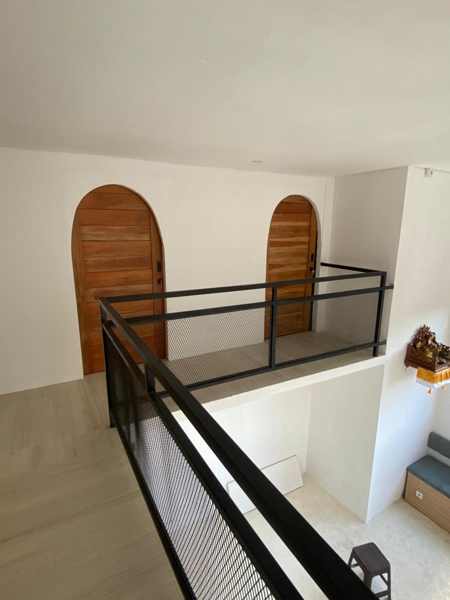 Wisma tamu Wija's Bali