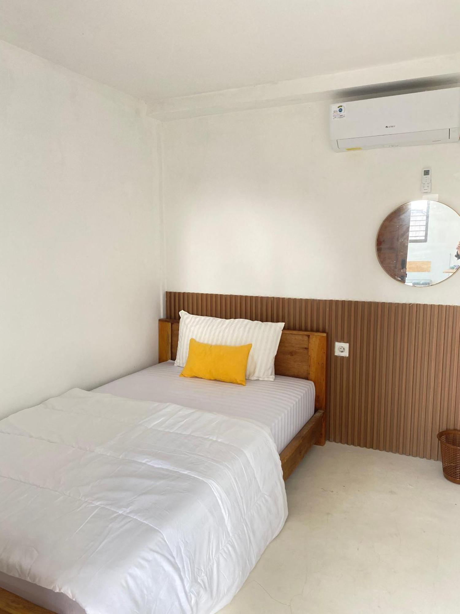 Wisma tamu Wija's Bali *