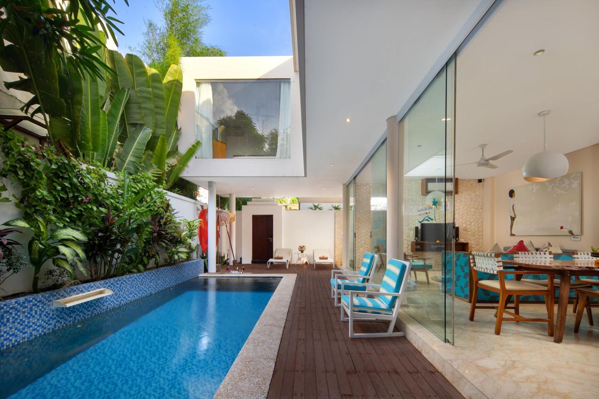 Villa Beautiful Bali *