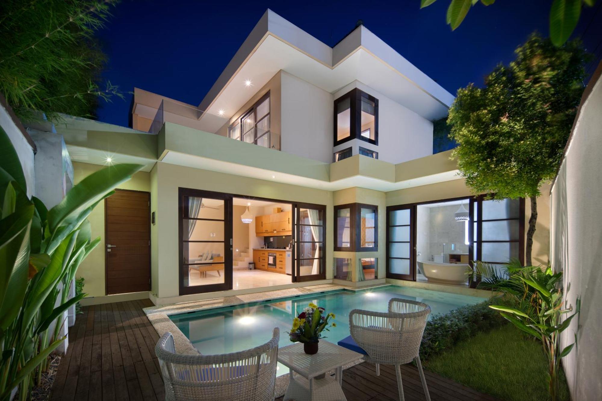 Villa Beautiful Bali