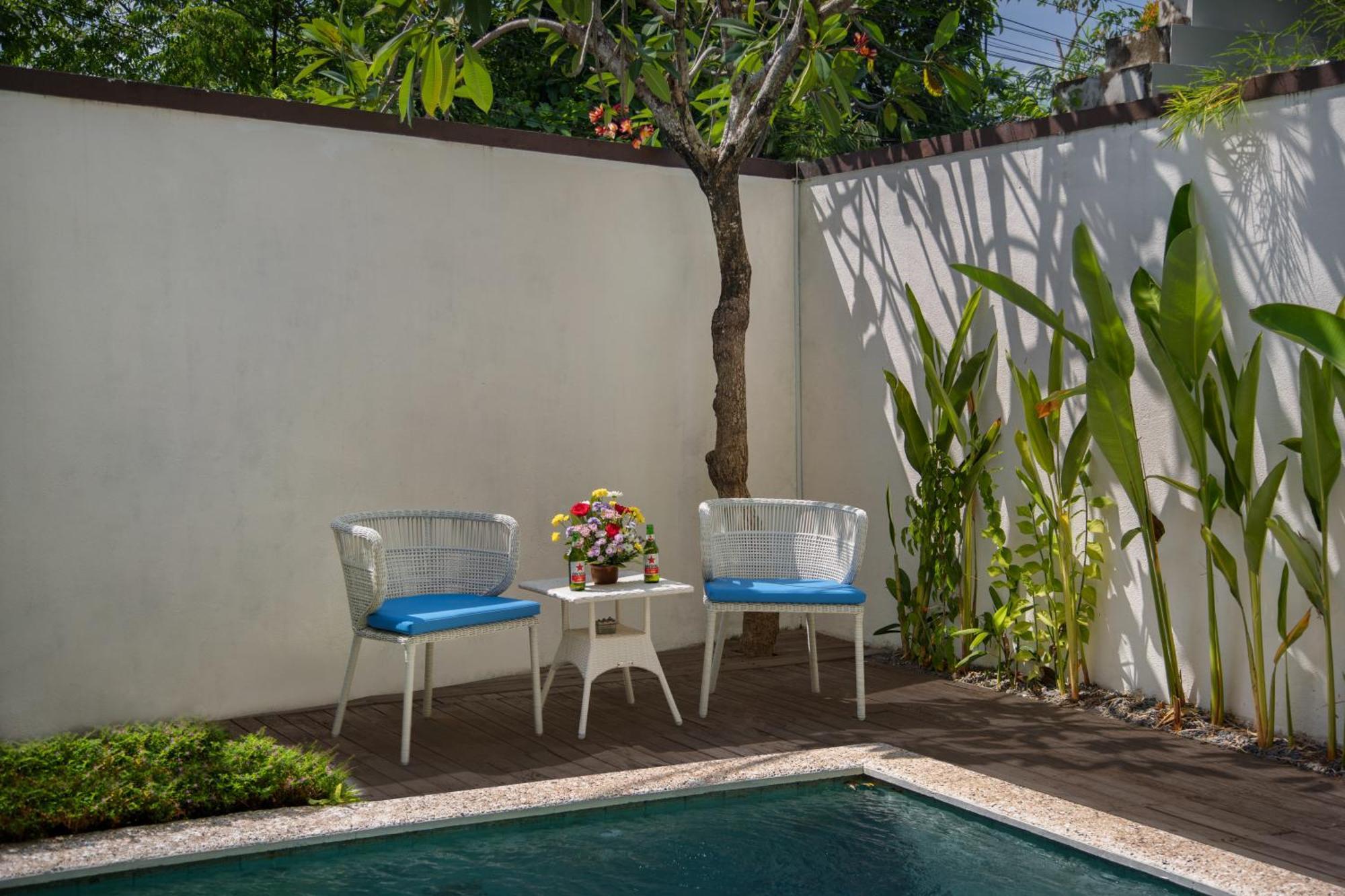 Beautiful Bali Villa *