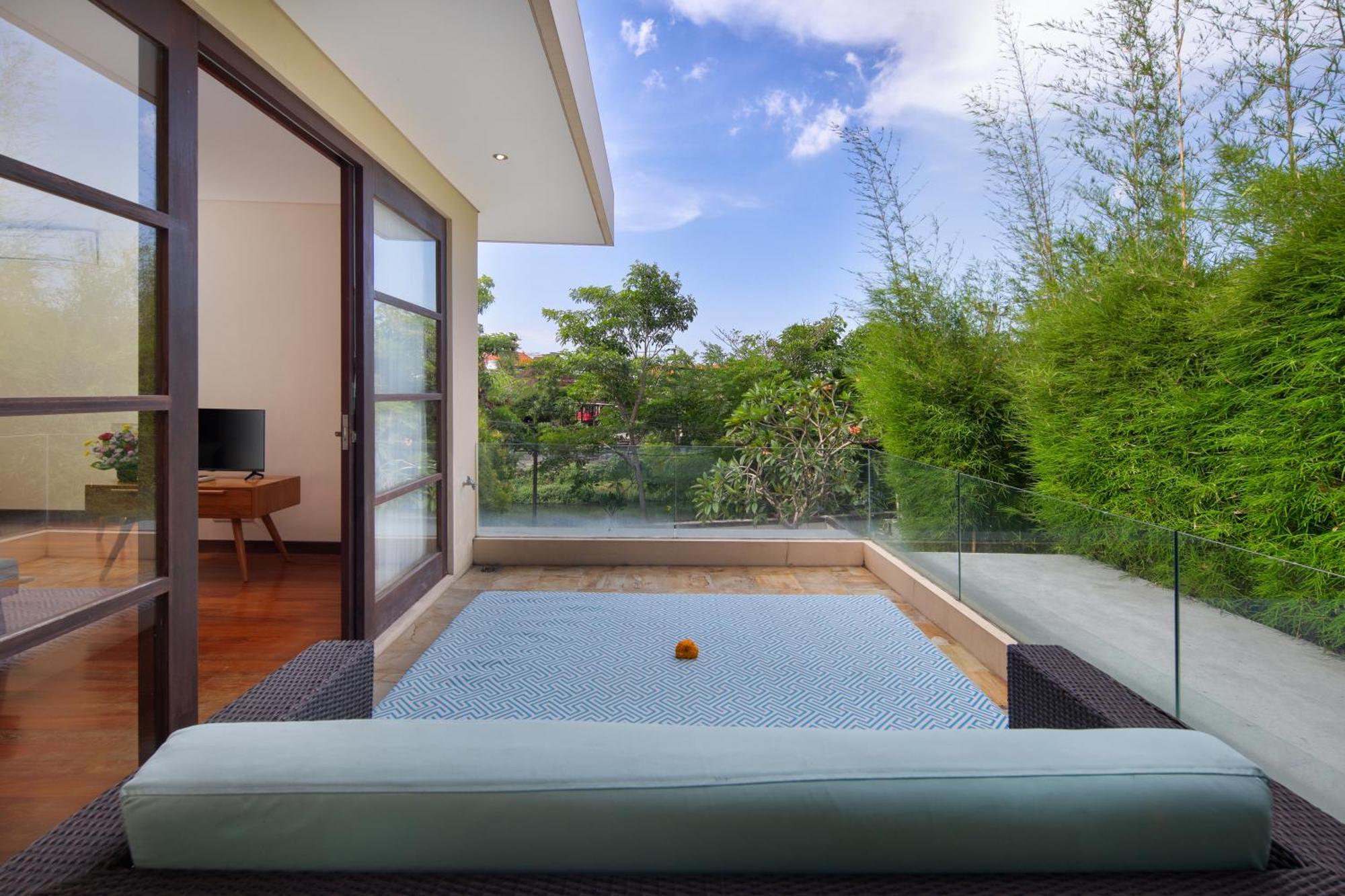 Villa Beautiful Bali *