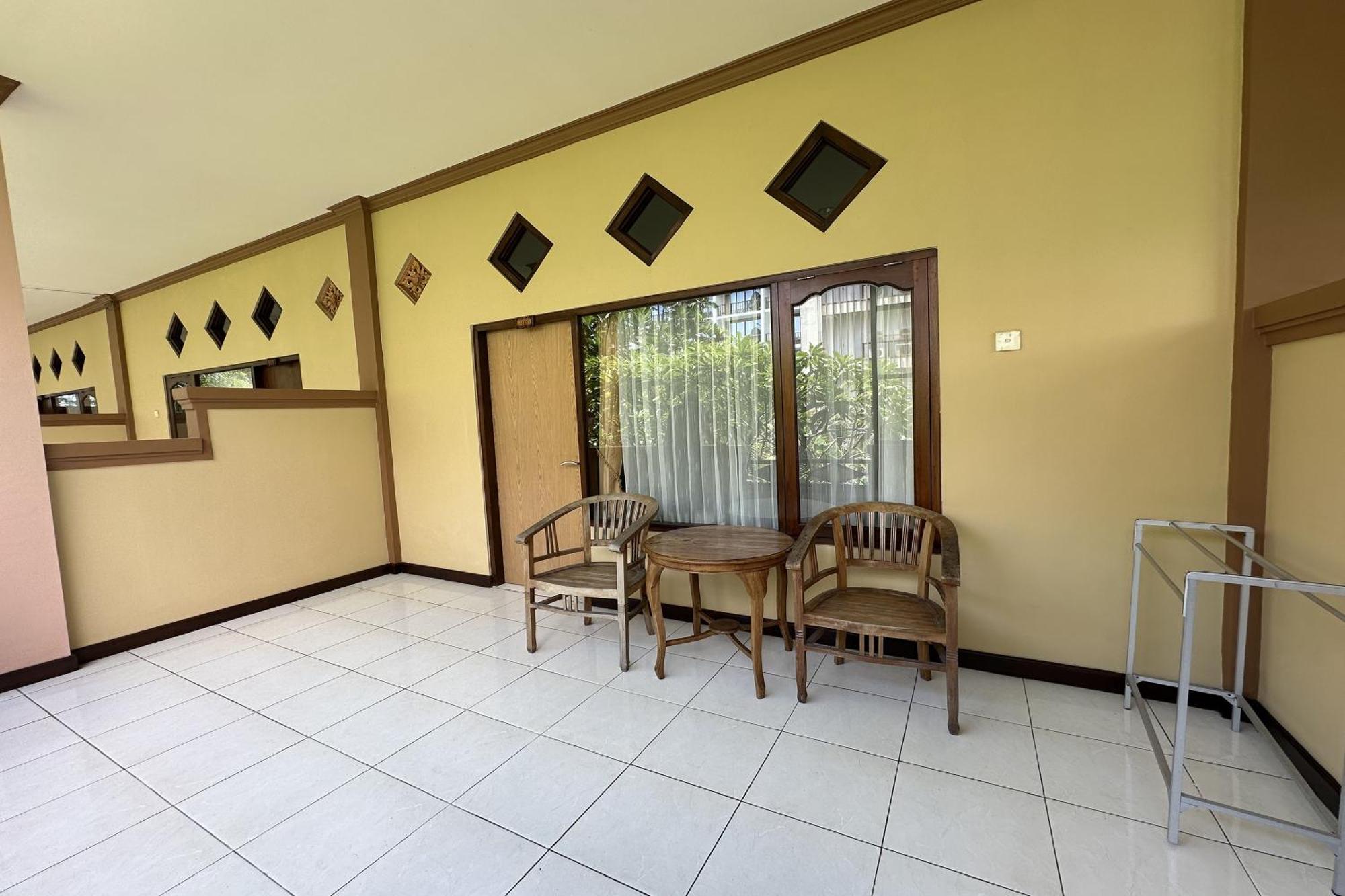 Guest house Taxa Raya *