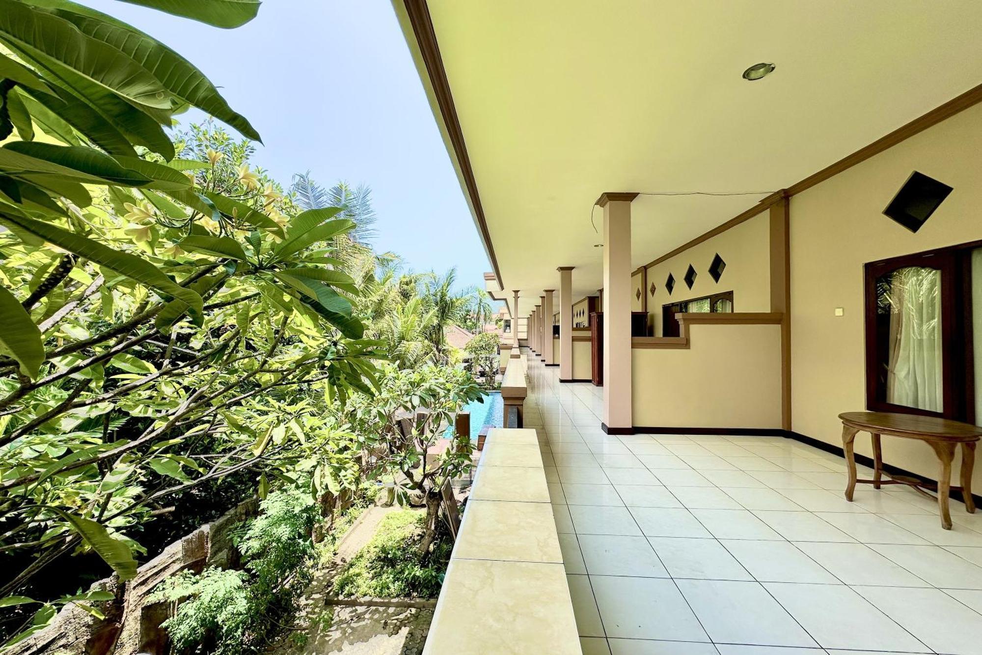 Guest house Taxa Raya