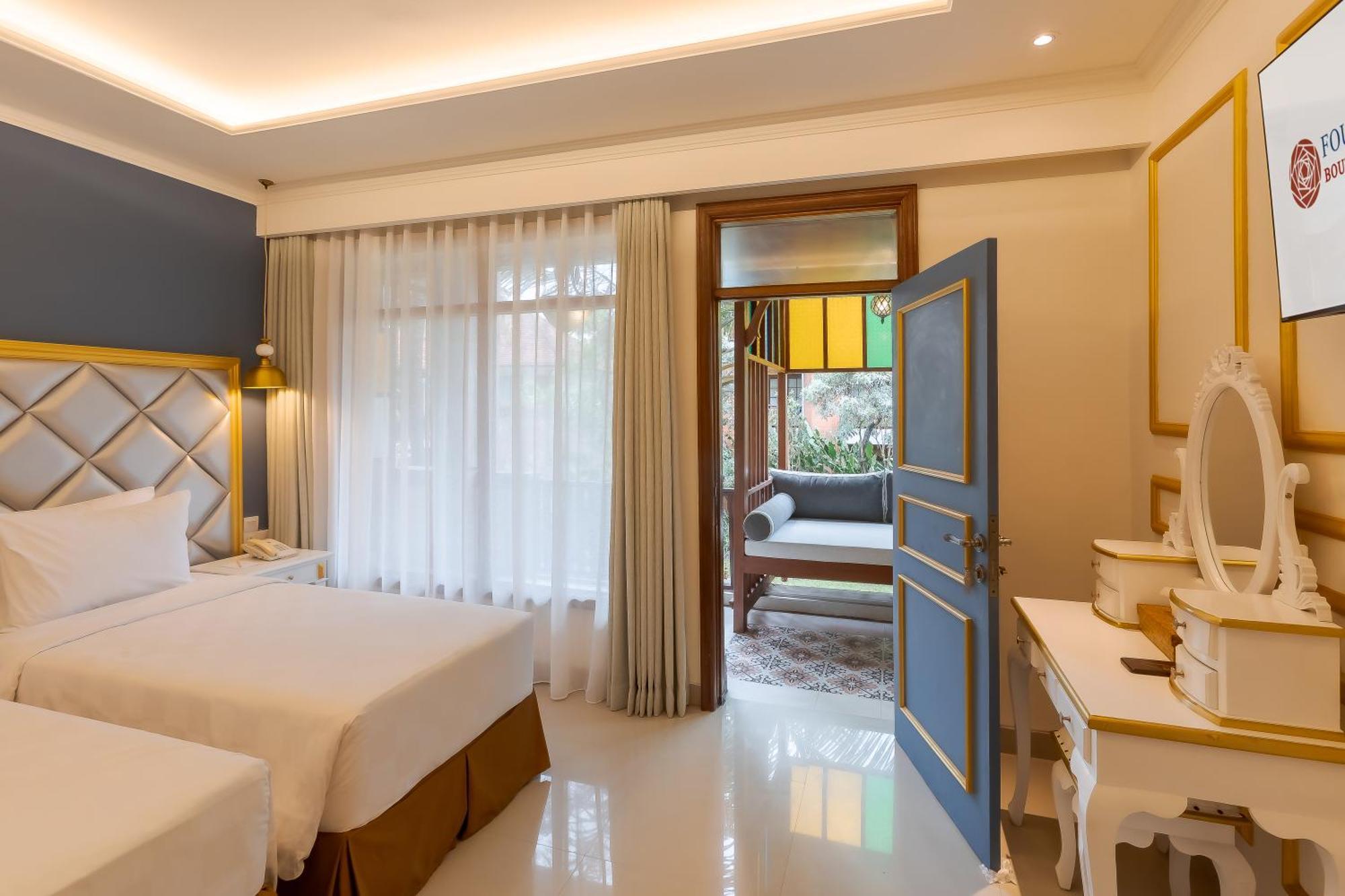 Fourteen Roses Boutique Hotel, Kuta Legian