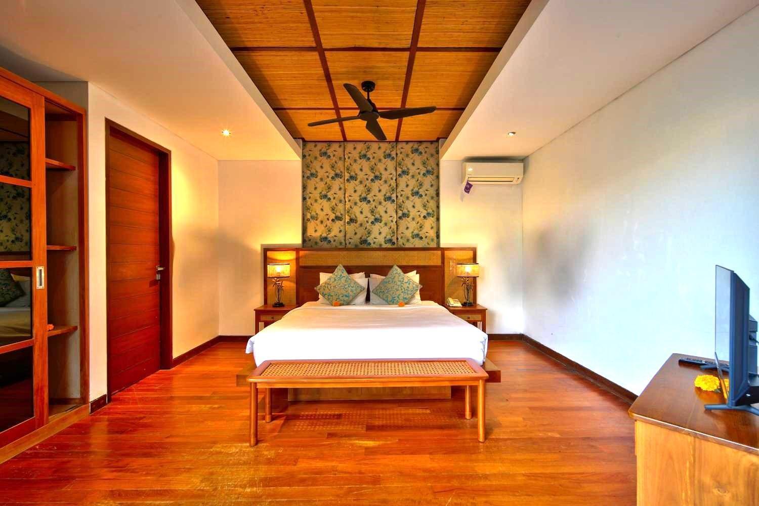 Villa Beautiful Bali Legian (Bali)
