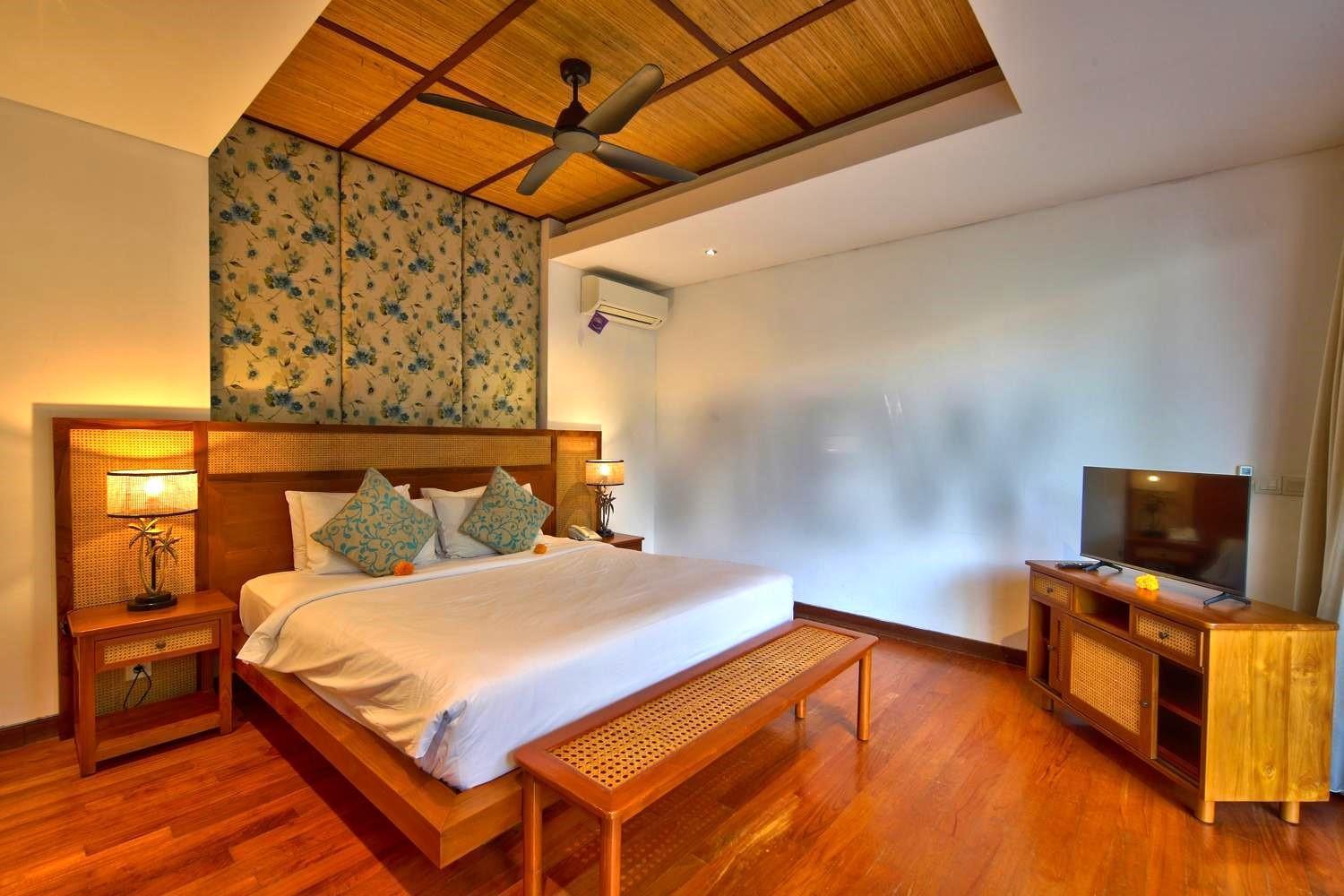 Beautiful Bali Villa
