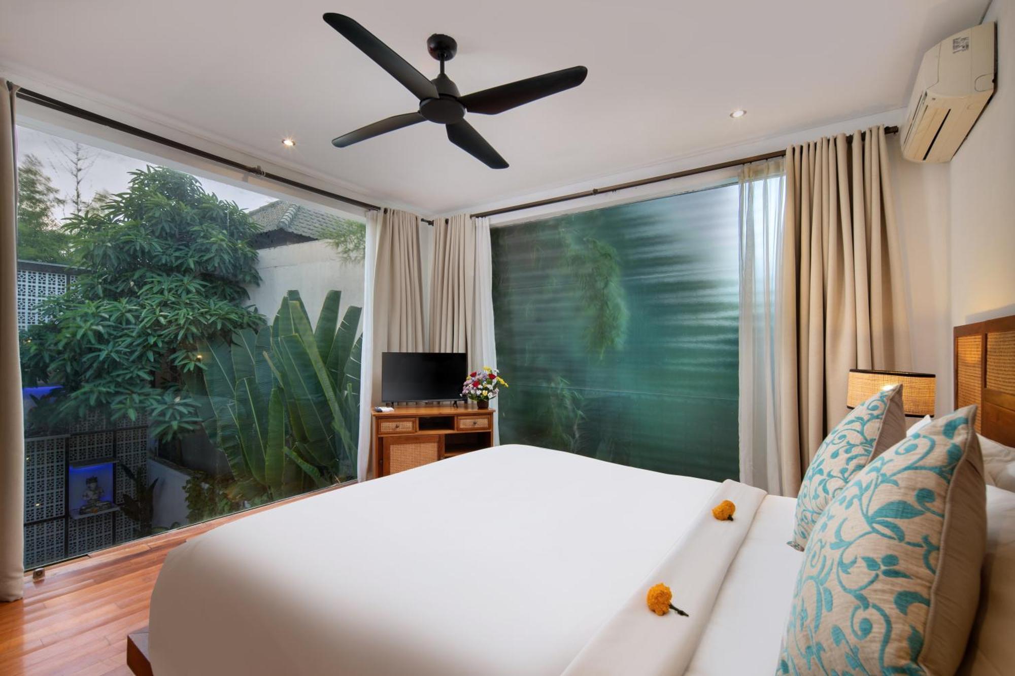 Villa Beautiful Bali
