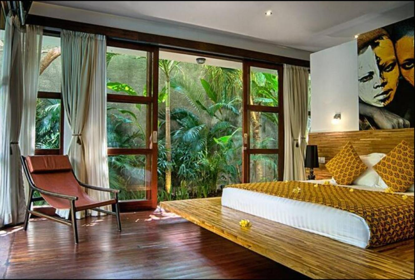 Villa Amira *