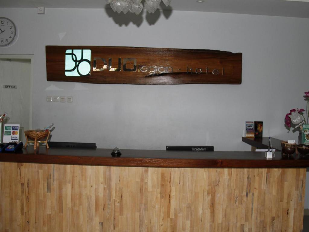 Duo Legian