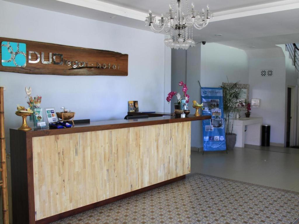 Hotel Duo