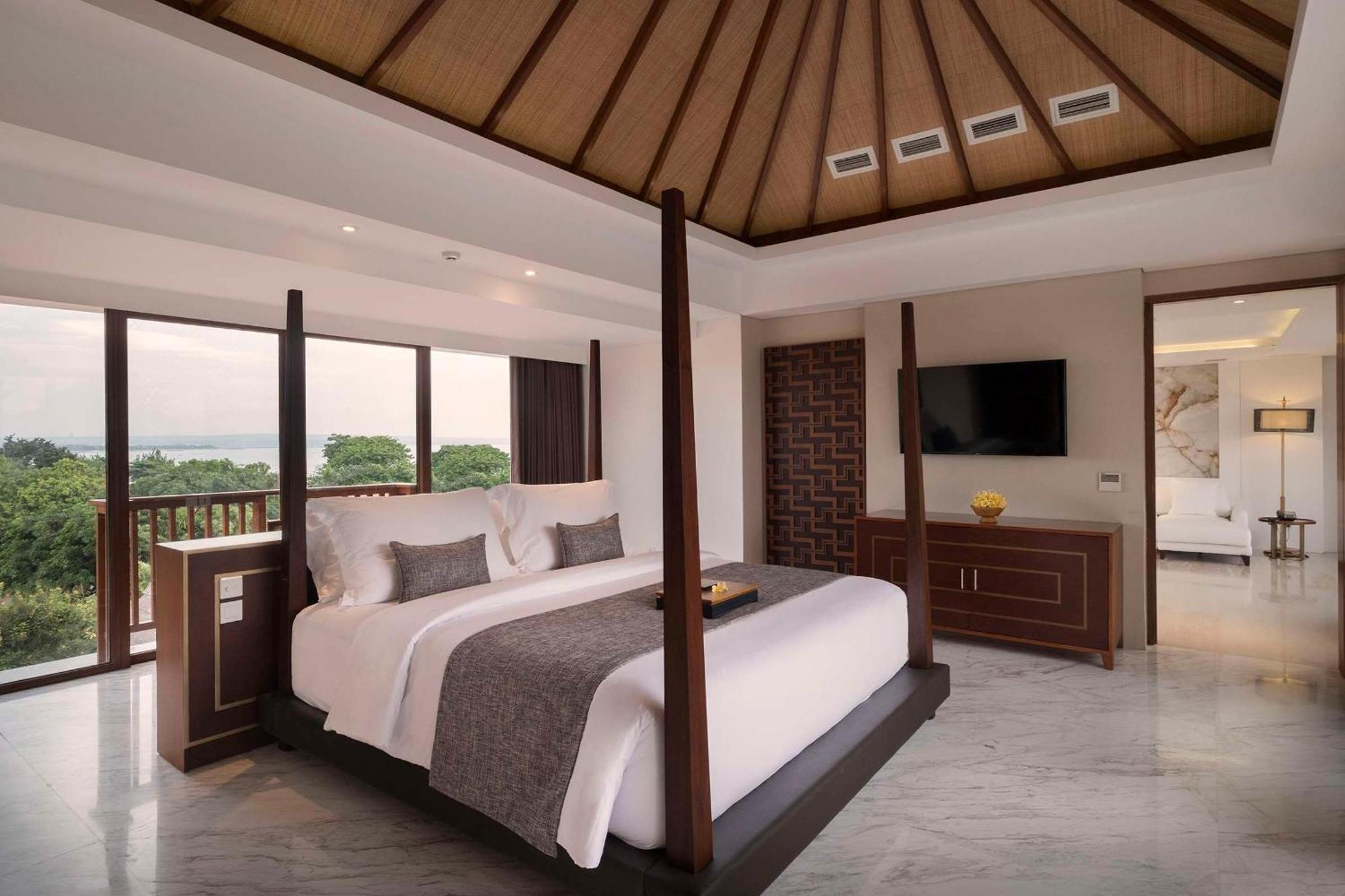 Royal At The Bandha Villa Legian (Bali)